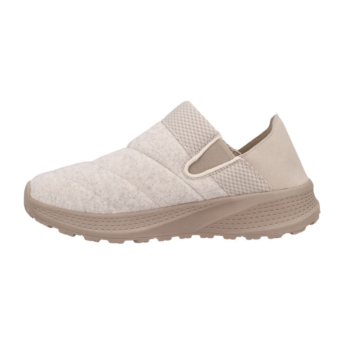 CMP Synensys WMN Home Slippers Outdoorsandale Vielseitiger Damen-Hausschuh aus Filz mit umklappbarer Ferse und