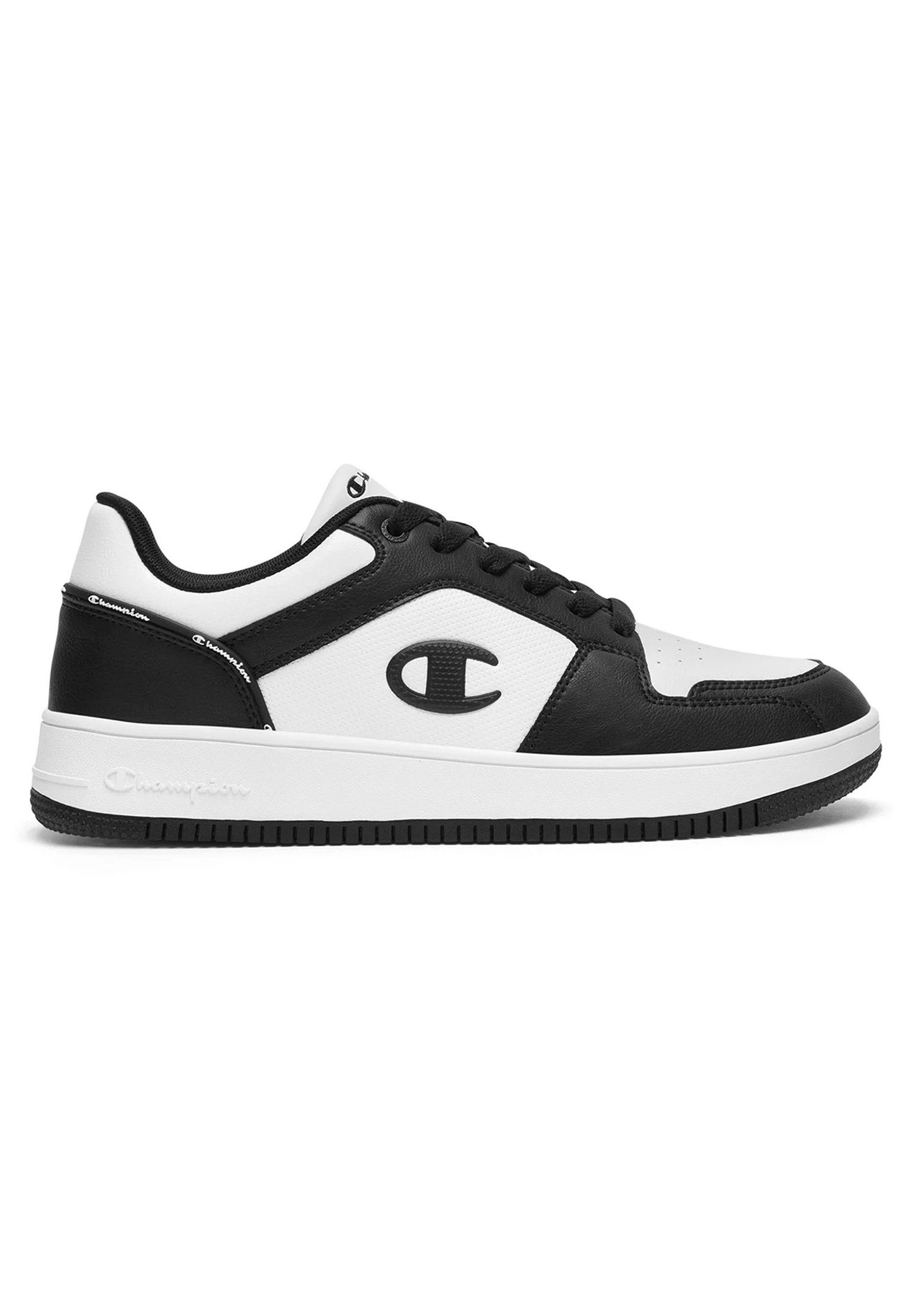 Champion Rd18 2.0 LOW Sneaker