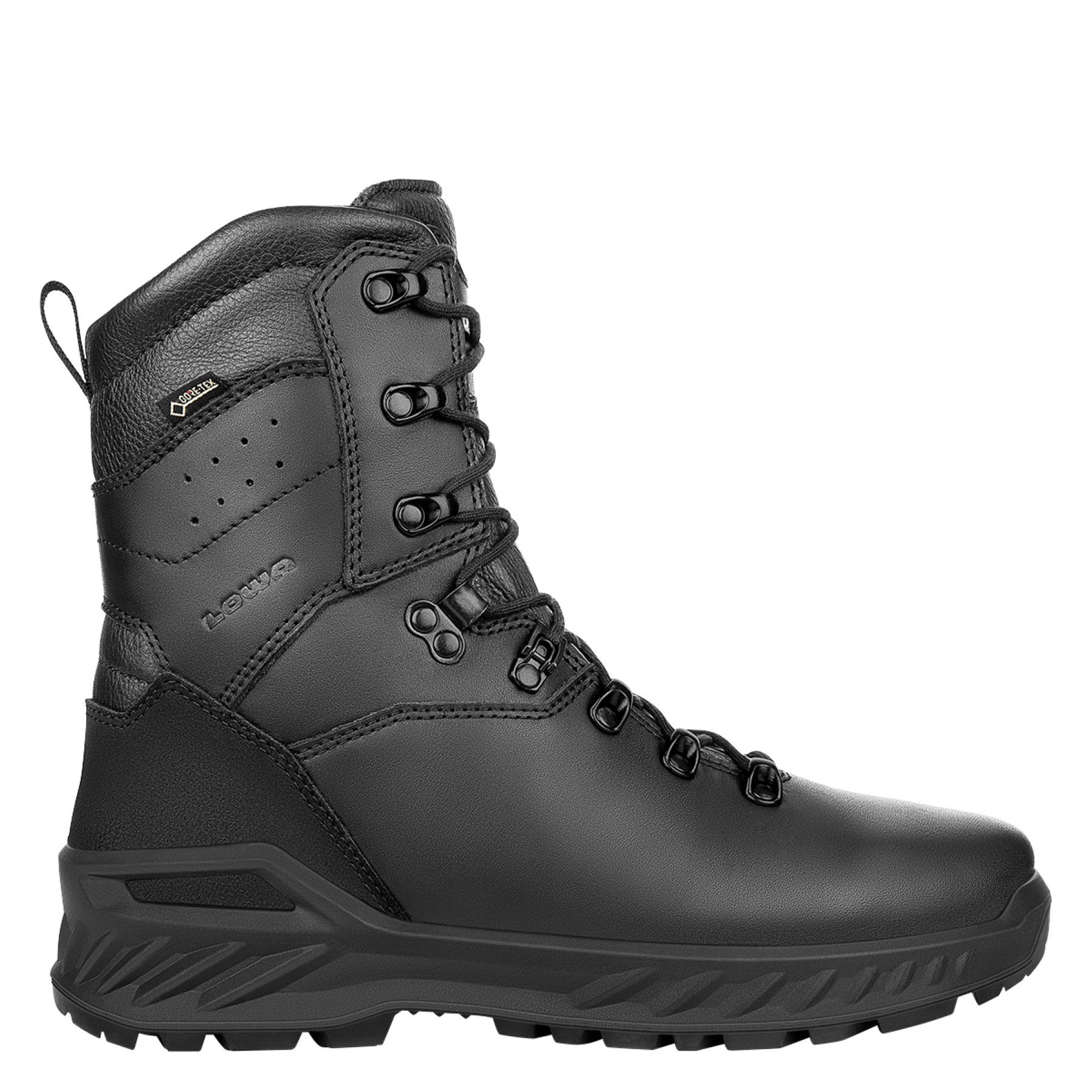 LOWA Professional R-8 GTX THERMO Wanderstiefel