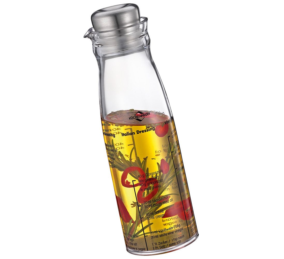 Küchenprofi Dressing Shaker