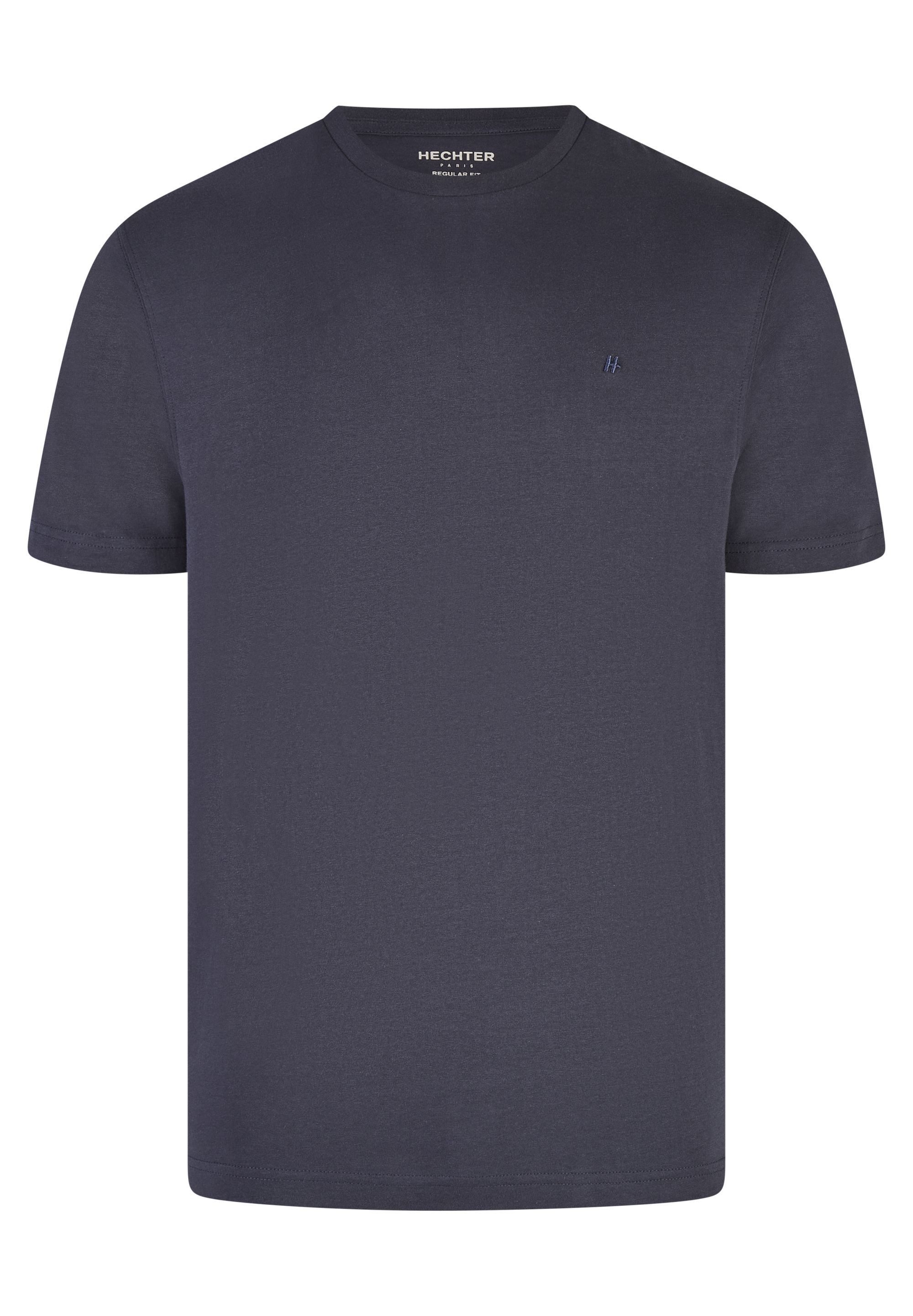 Daniel Hechter T-Shirt 6010-100902 DOUBLEPACK CREW günstig online kaufen