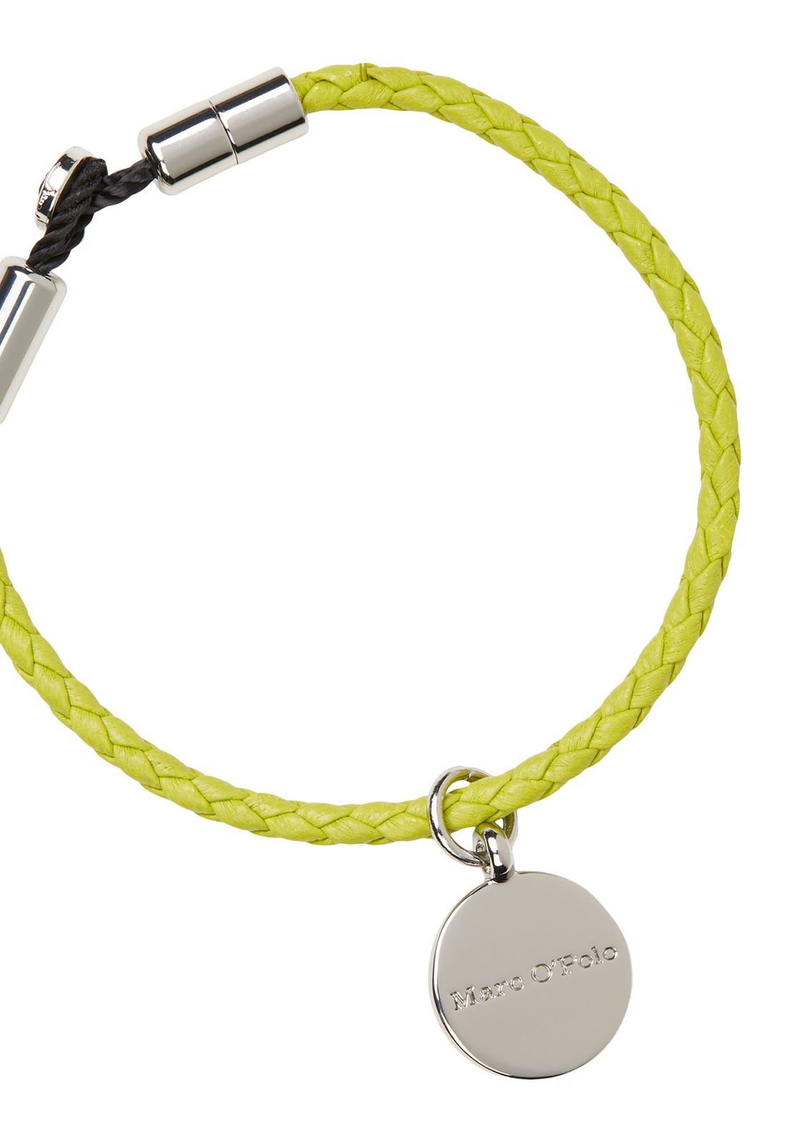 Lime Armband Marc O'Polo Green