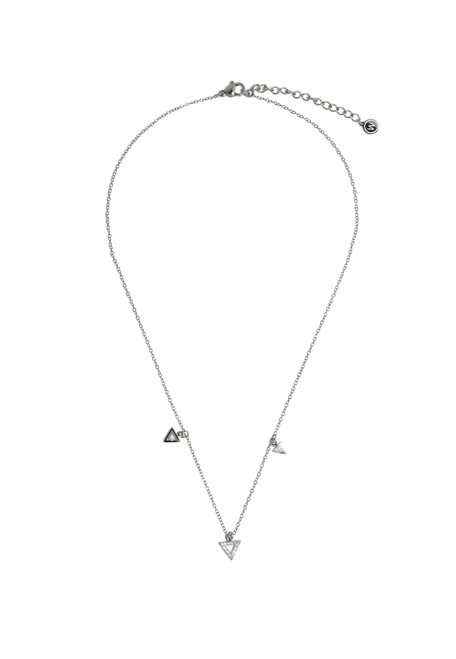Oliver Weber Collier Kette Three (Set) w...