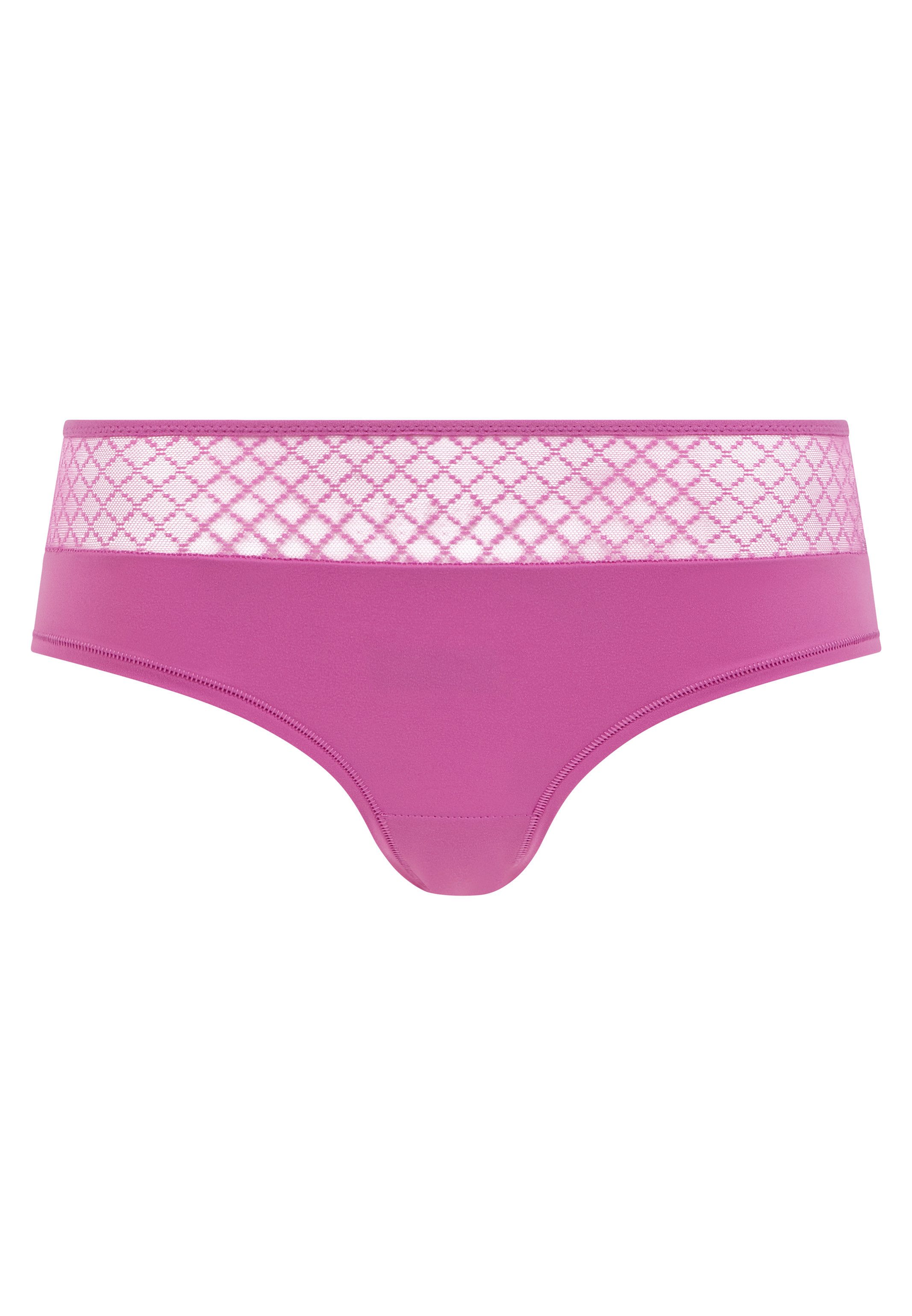 Chantelle Panty Norah Chic (1-St) Panty - Blickdicht - Blickdicht aus weichen Materialien