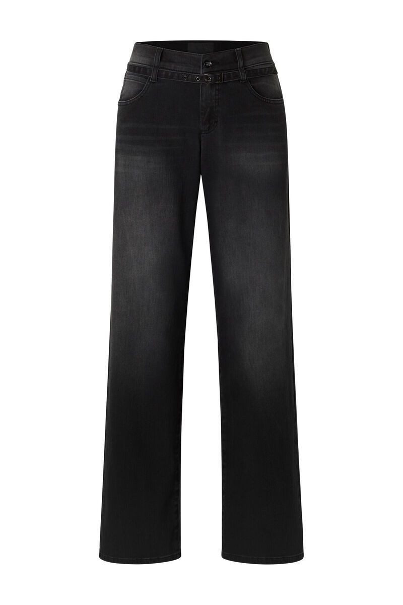 ANGELS 5-Pocket-Hose Liz Belt