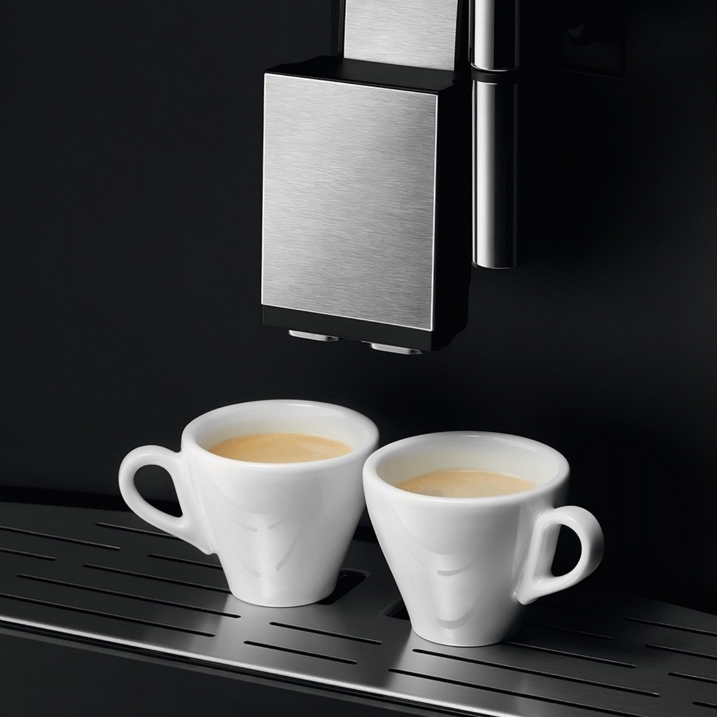 Electrolux Espressomaschine