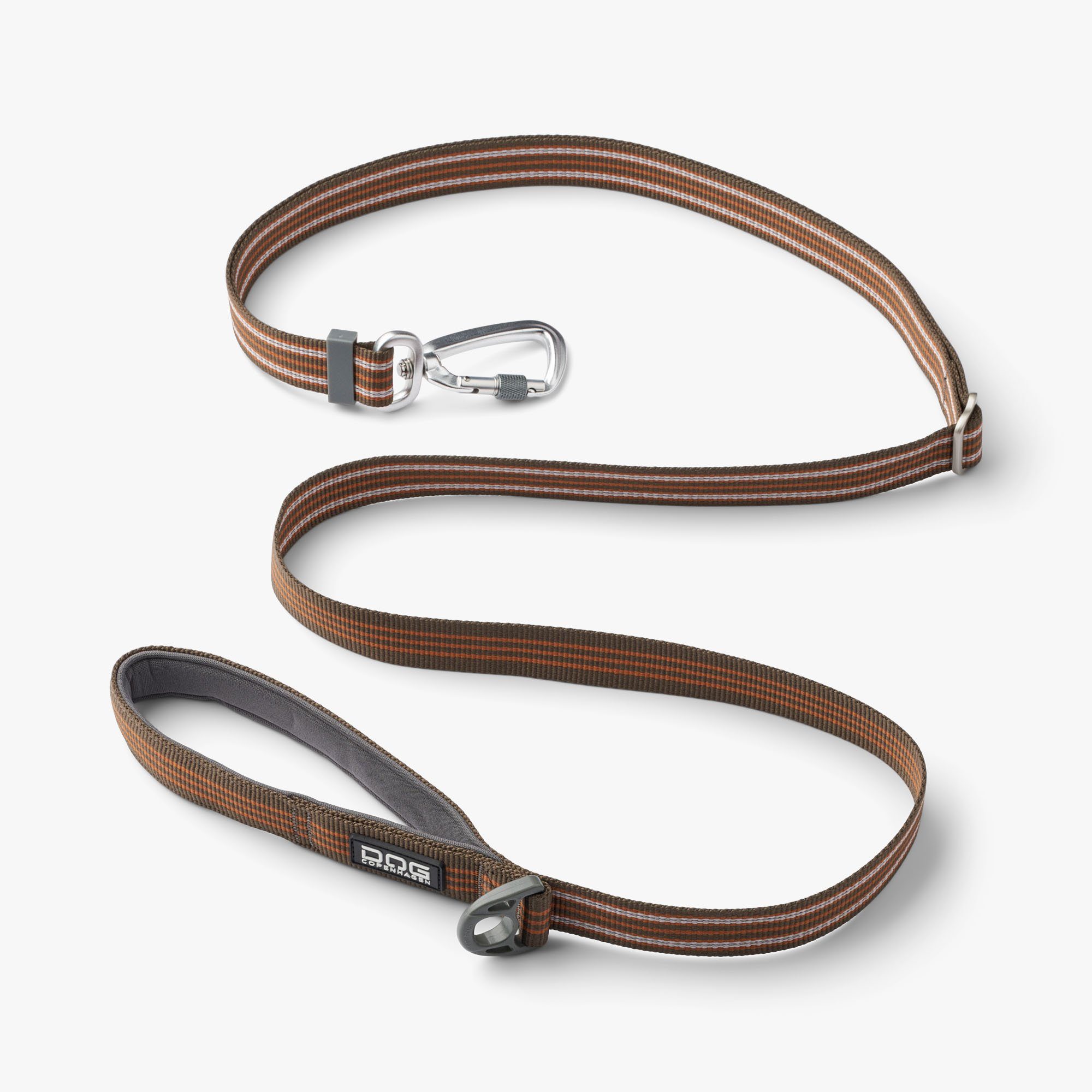 Dog Copenhagen Hundeleine Dog Copenhagen V3 Freestyle Leash [Variation]