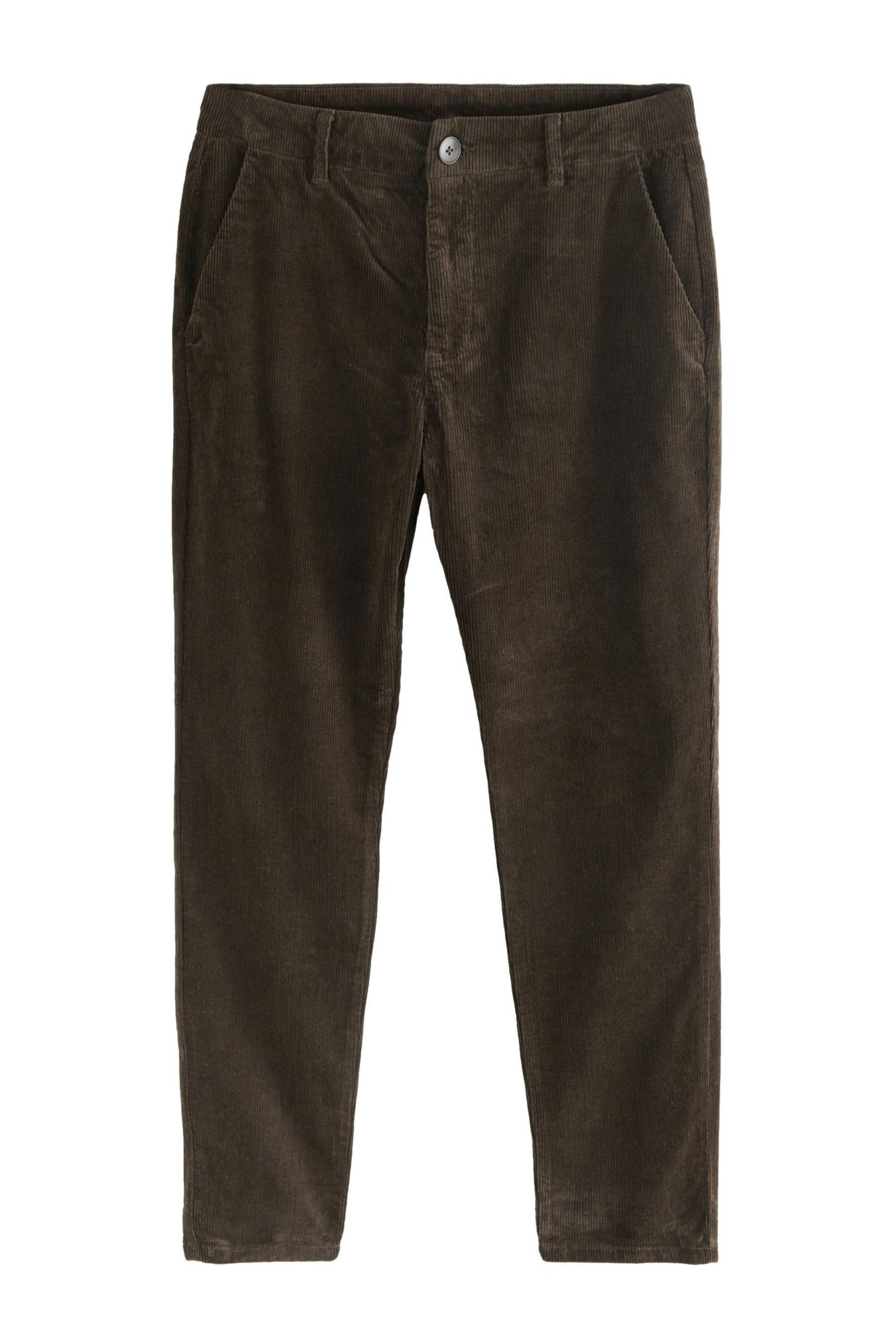 Next Chinohose Slim Fit Chinohose aus günstig online kaufen