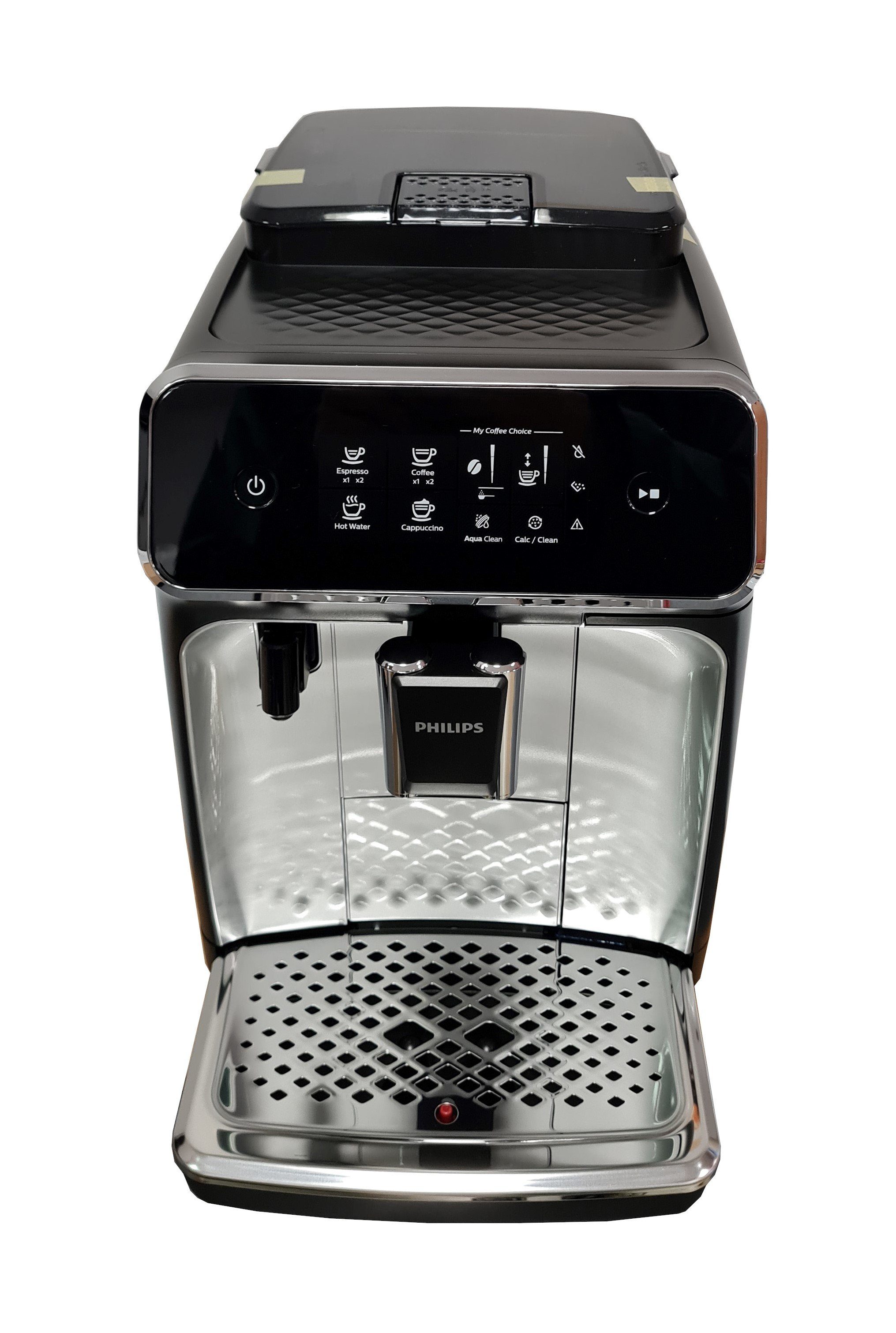 Philips Kaffeevollautomat EP2236/40 LatteGo 2200 Series