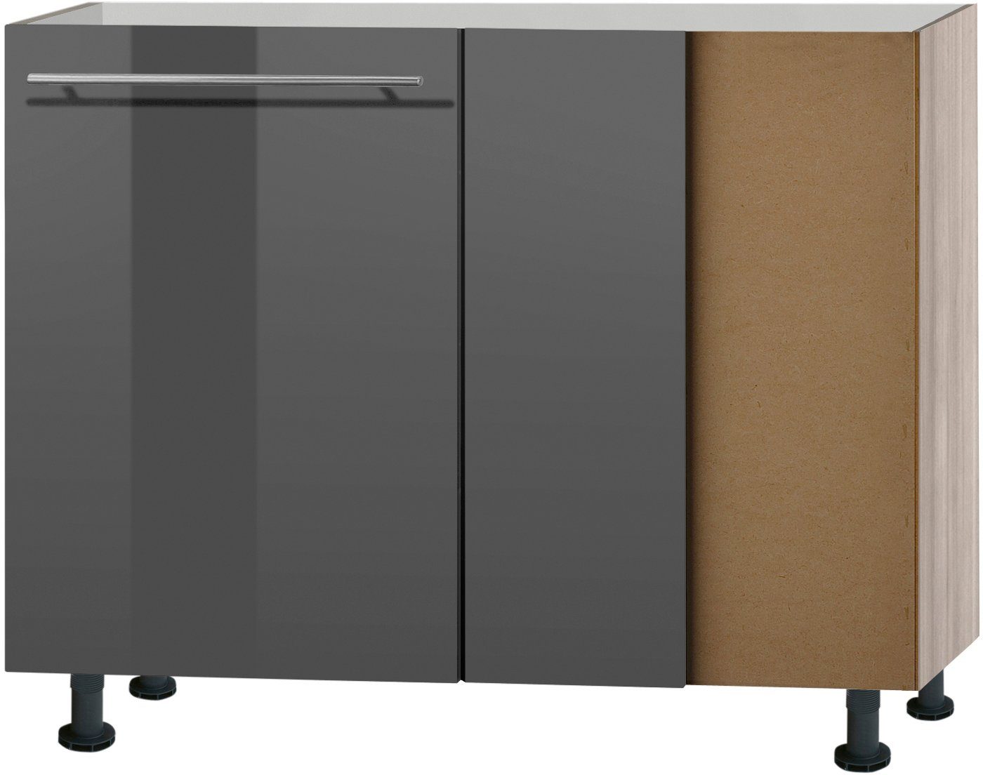 Eckunterschrank Bern
