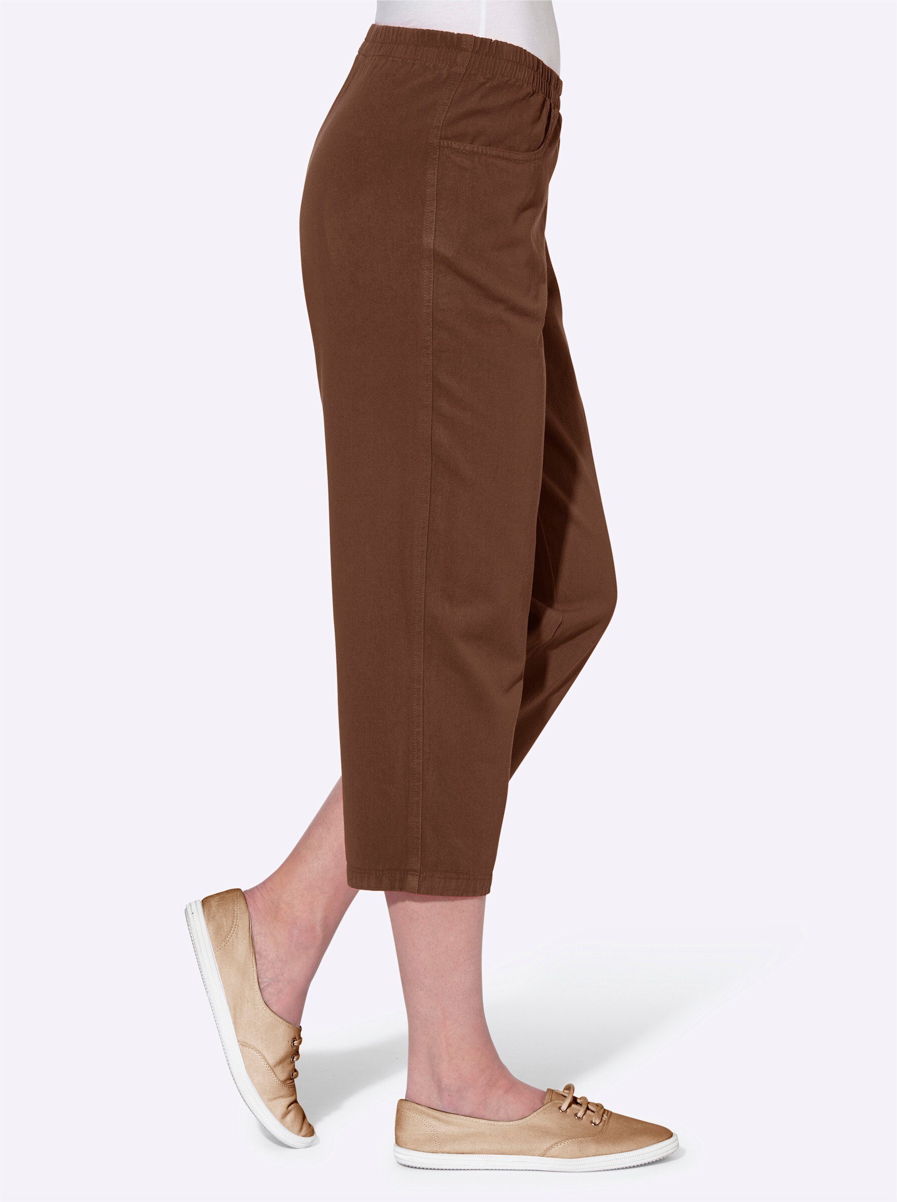 Witt Shorts Caprihose . günstig online kaufen