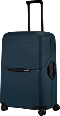 Samsonite Hartschalen-Trolley Magnum, 75 cm, 4 Rollen, Made in Europe