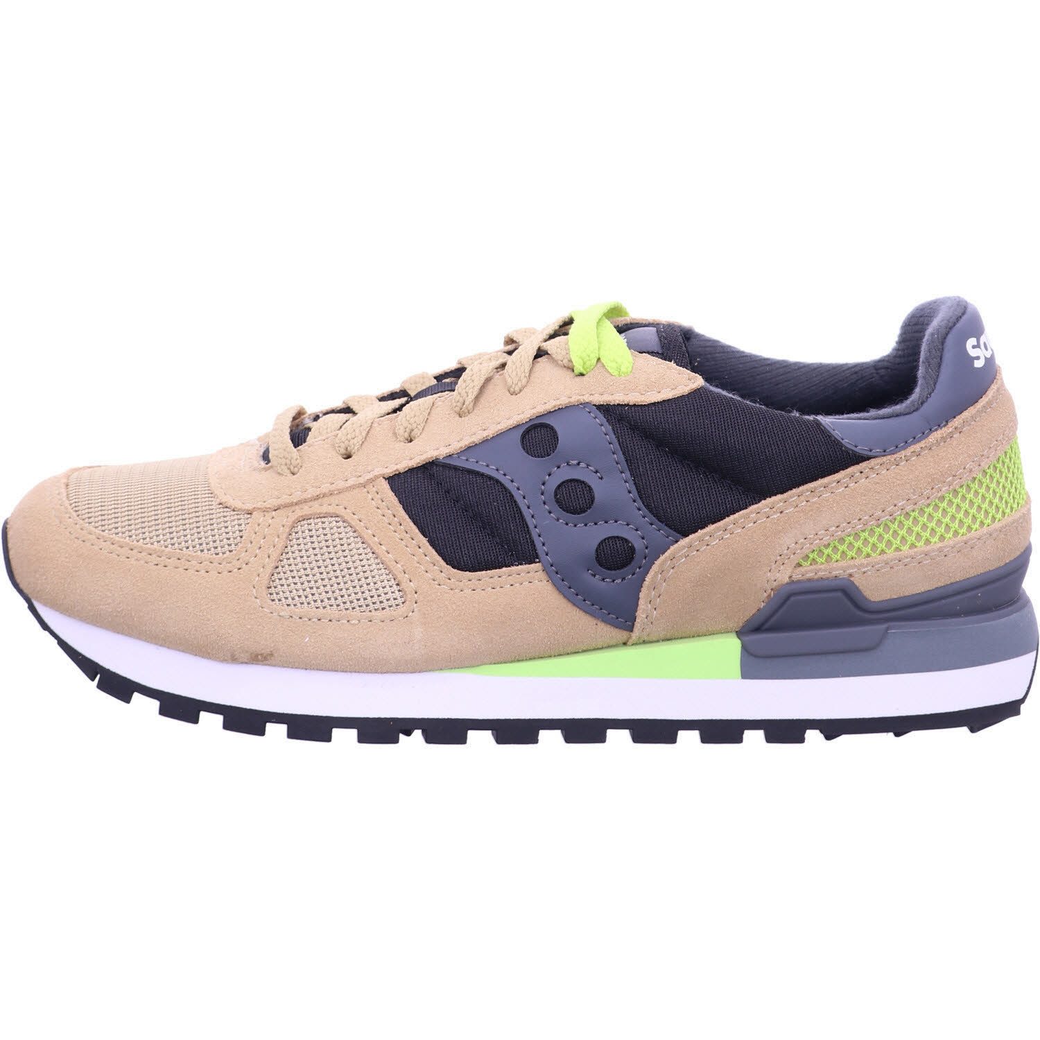 Saucony Shadow Sneaker