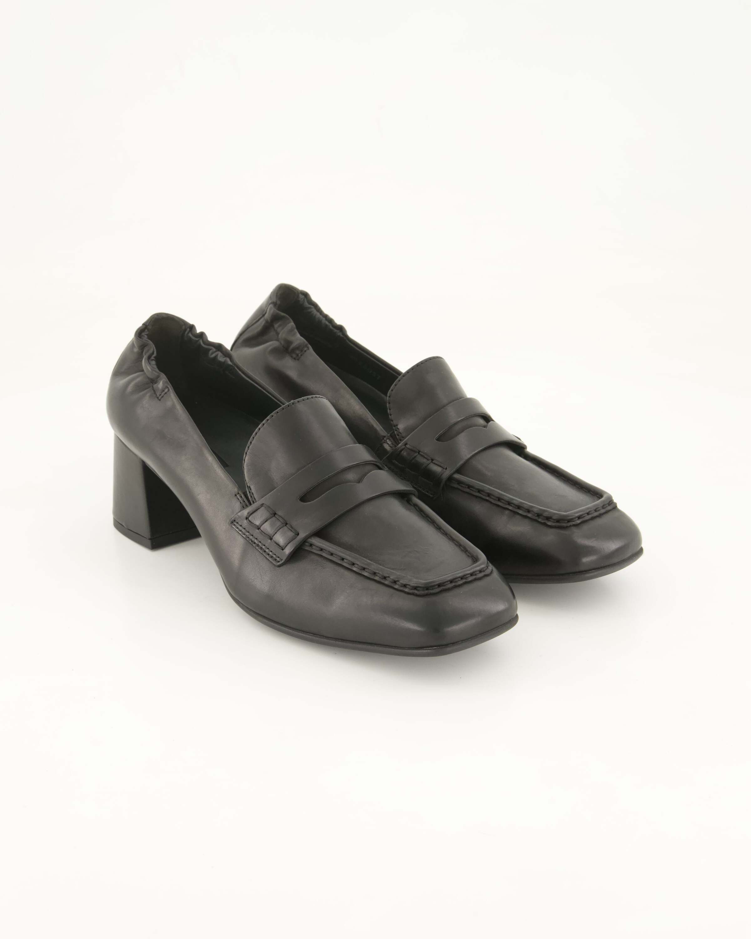 Paul Green 3861 Pumps Obermaterial: Leder