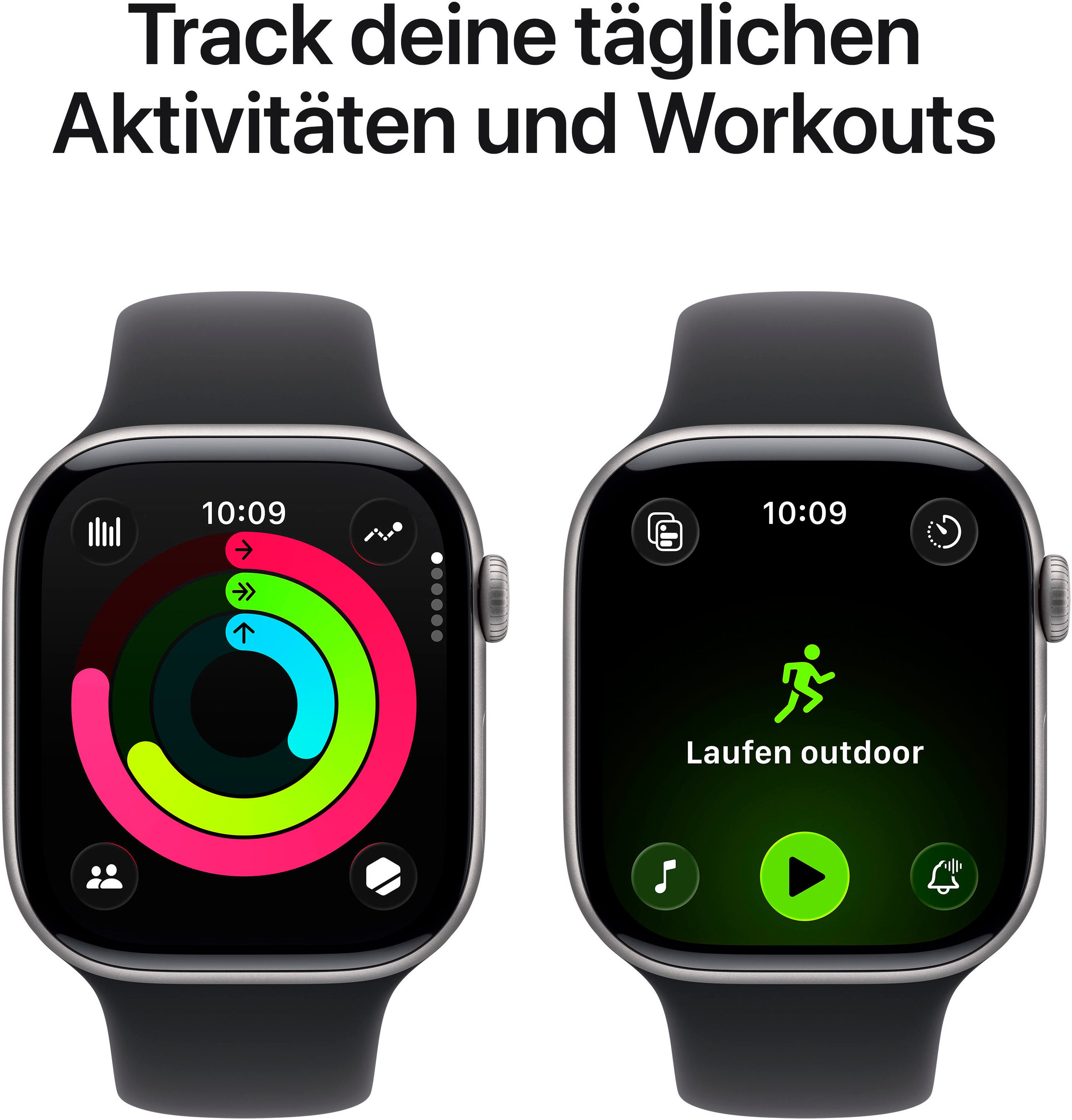 Apple Watch Series 11