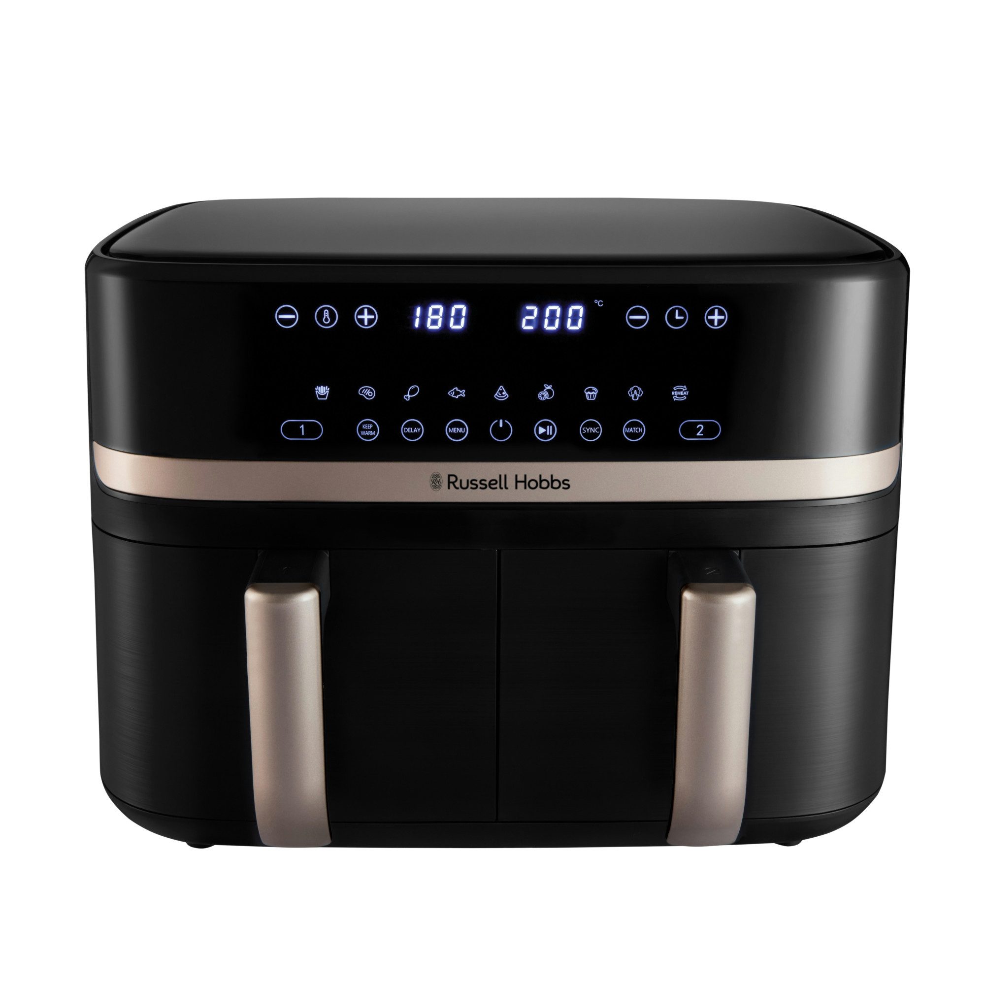 RUSSELL HOBBS Heißluftfritteuse