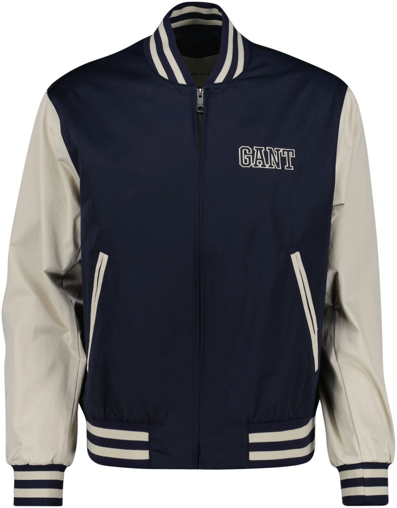 Gant Bomberjacke LIGHT VARSITY JACKET mit günstig online kaufen