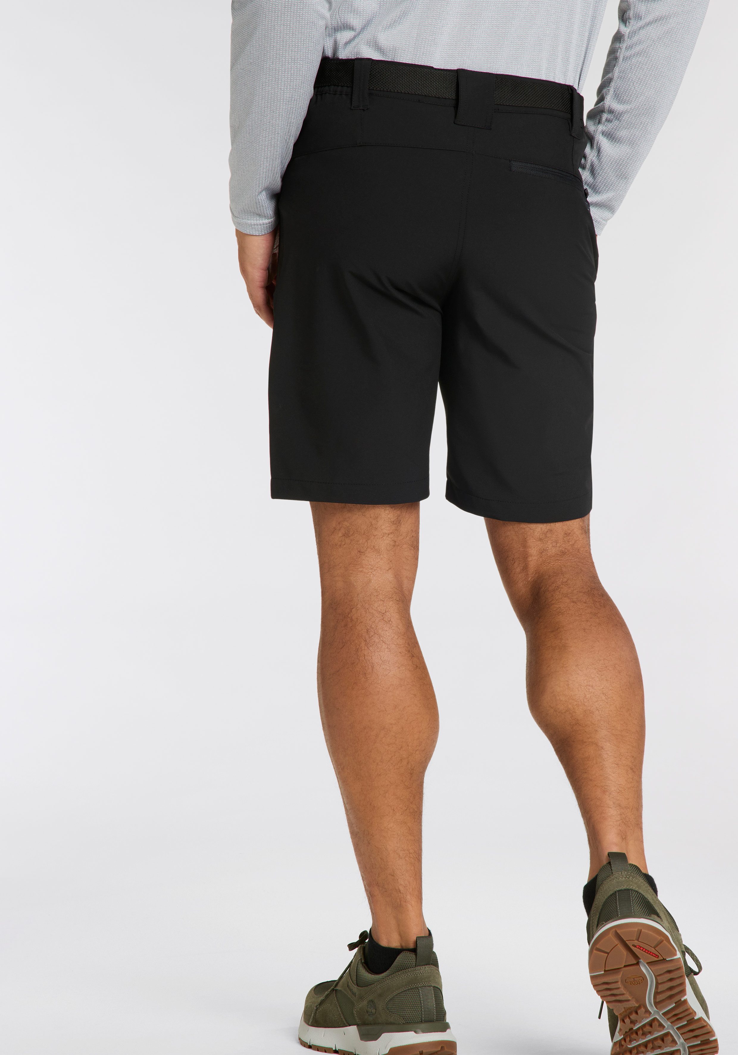 CMP Funktionsshorts Elastisch & Atmungsaktiv günstig online kaufen