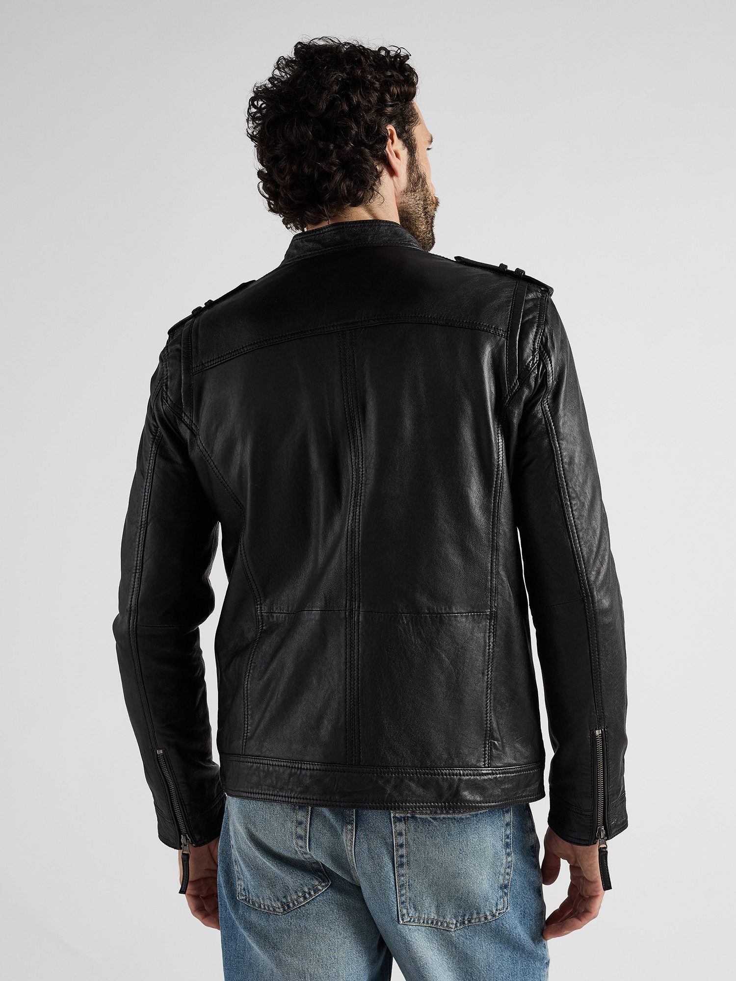 JCC Bikerjacke 1101019-2
