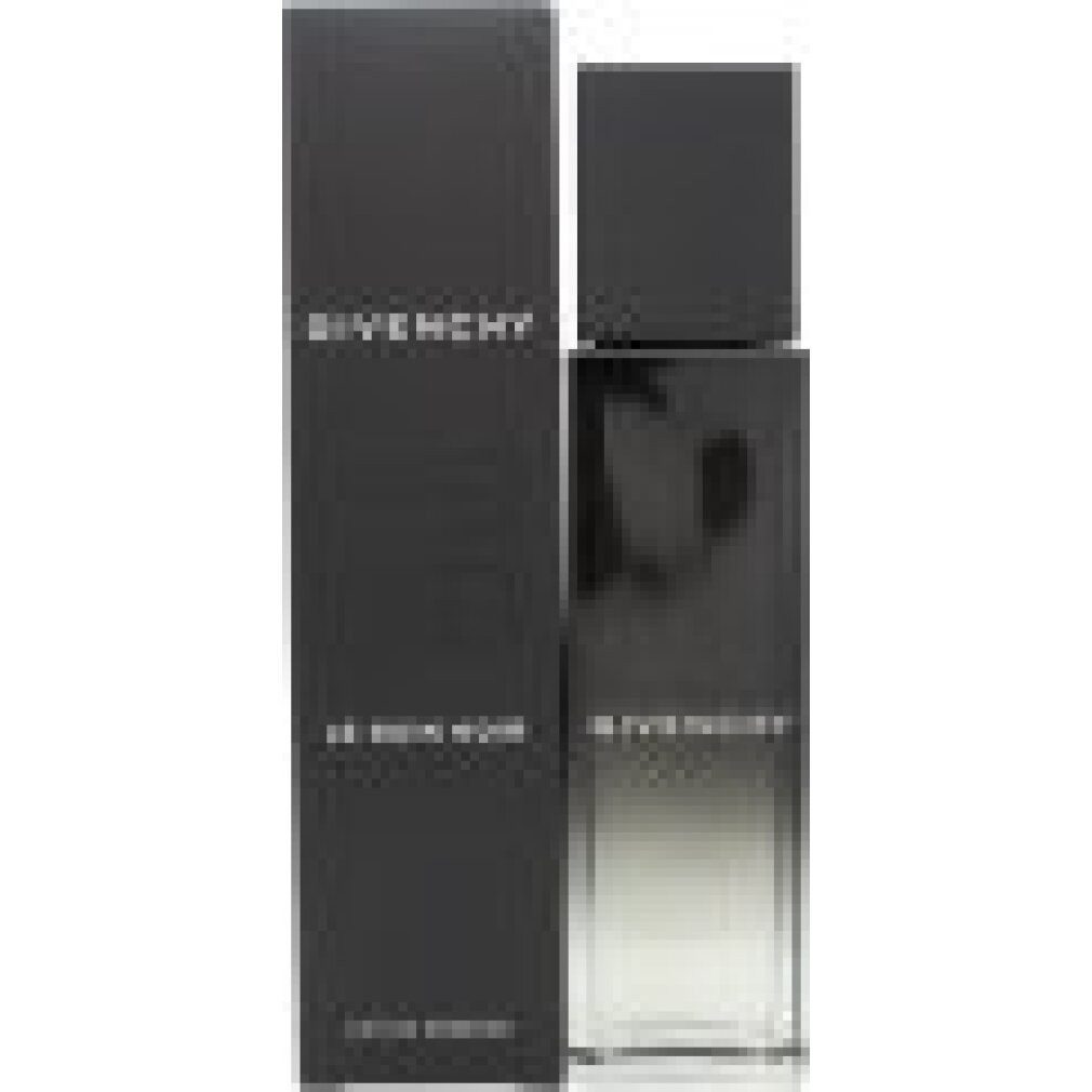 GIVENCHY Gesichtspflege Le Soin Noir Lotion Essense