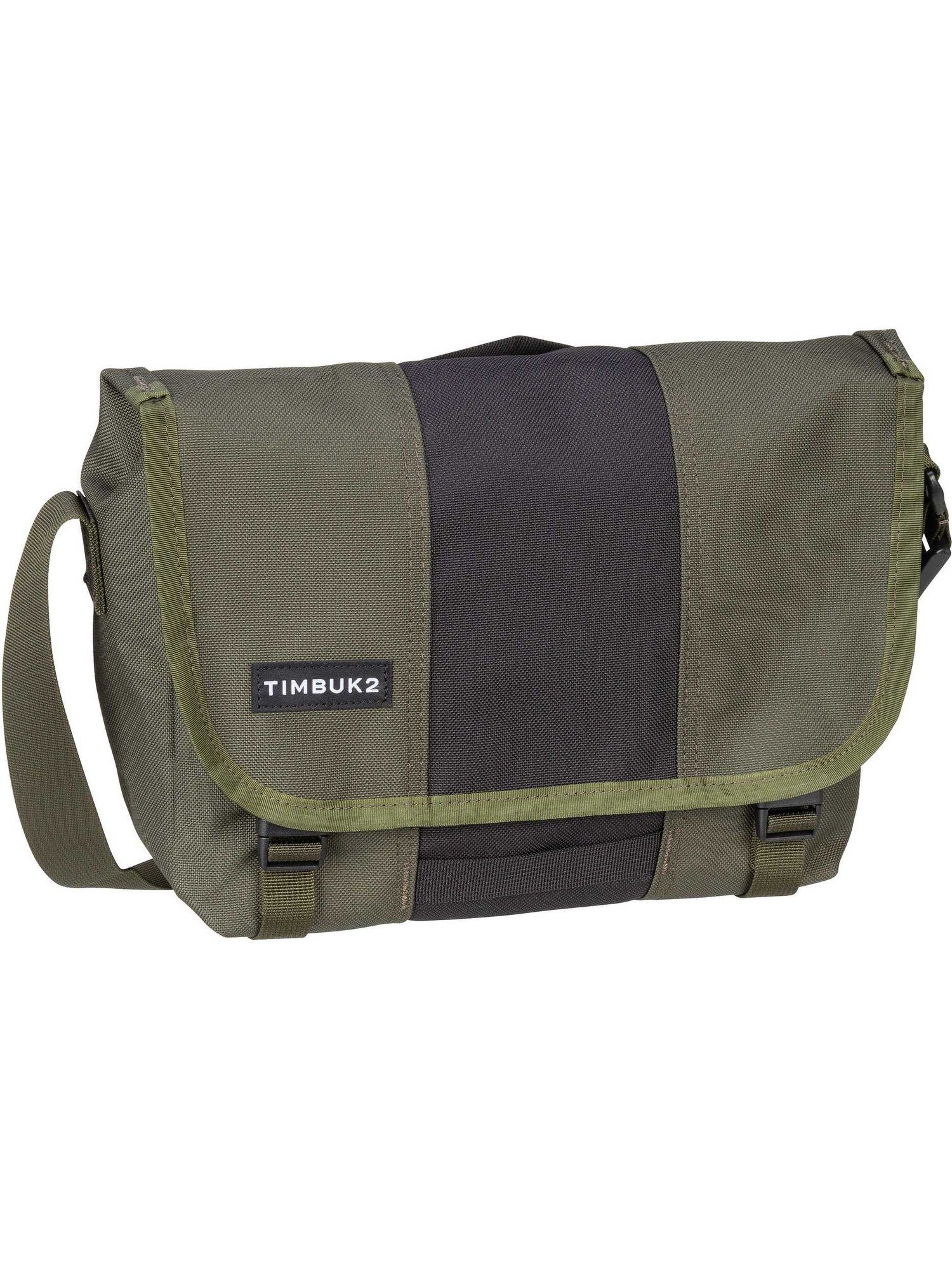 Timbuk2 Laptoptasche Classic Messenger XS, Messenger Bag Eco Uniform
