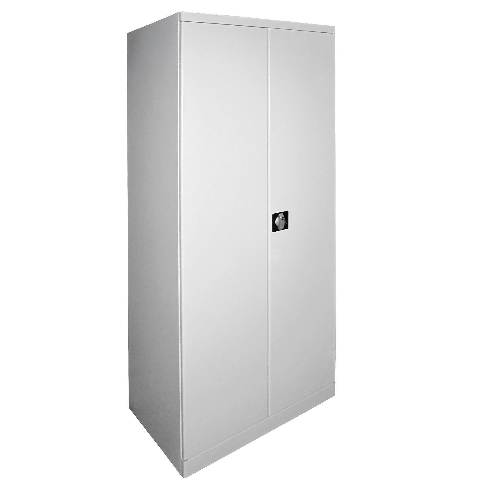 ADB Mehrzweckschrank 780 x Stahlschrank ADB (BxHxT) 580 XL-T in mm x lichtgrau verschiedenen 1920 Farben