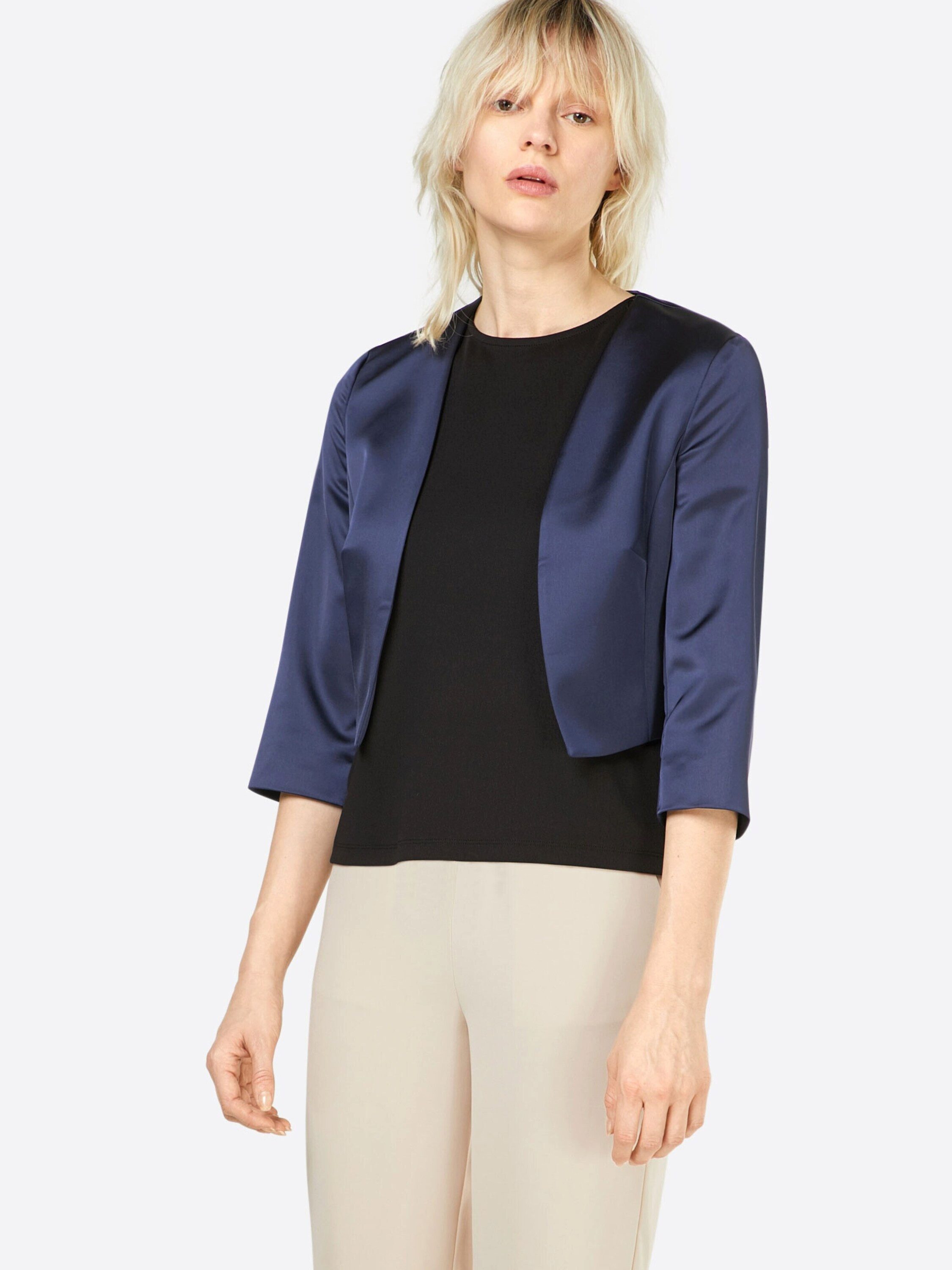 Vera Mont Bolerojacke (1-St) Falten günstig online kaufen