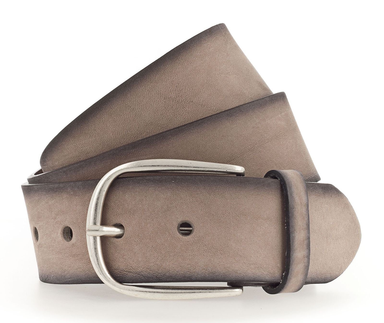 Vanzetti Ledergürtel Denim Love günstig online kaufen