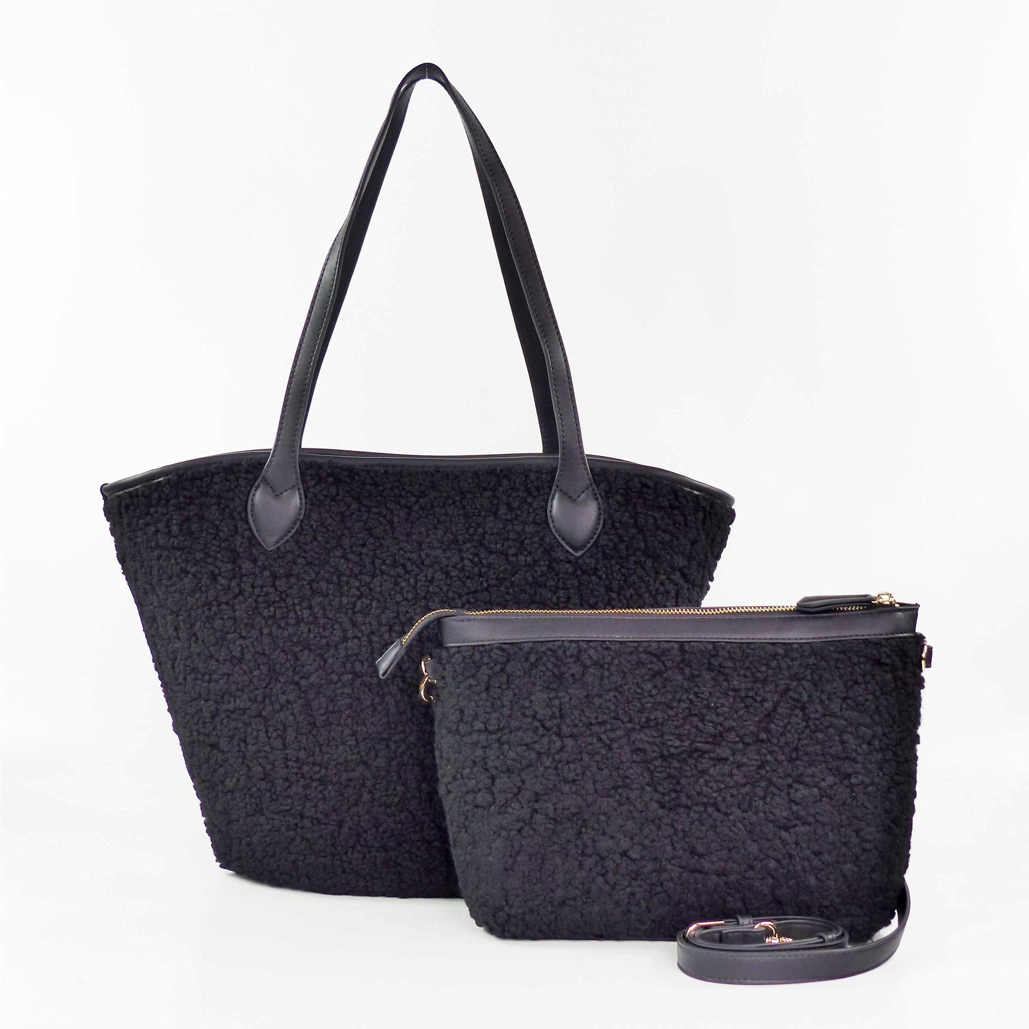 VALENTINO BAGS Handtasche Special Covent Taschenset VBS8OP02PLC