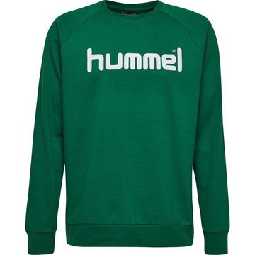 hummel Sweatshirt Go Cotton Logo Sweatshirt