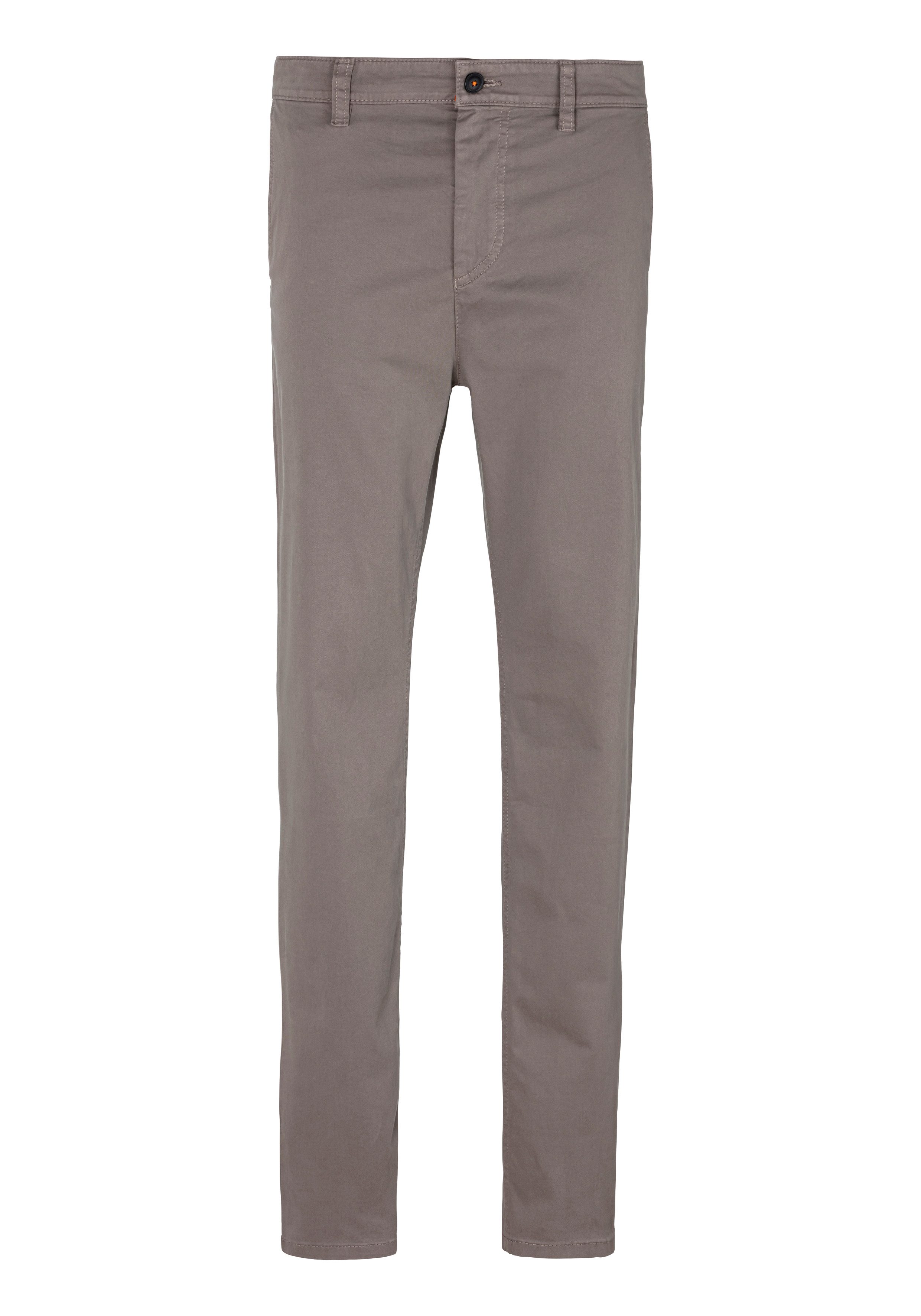 BOSS ORANGE Chinohose Chino_tapered mit BOSS günstig online kaufen