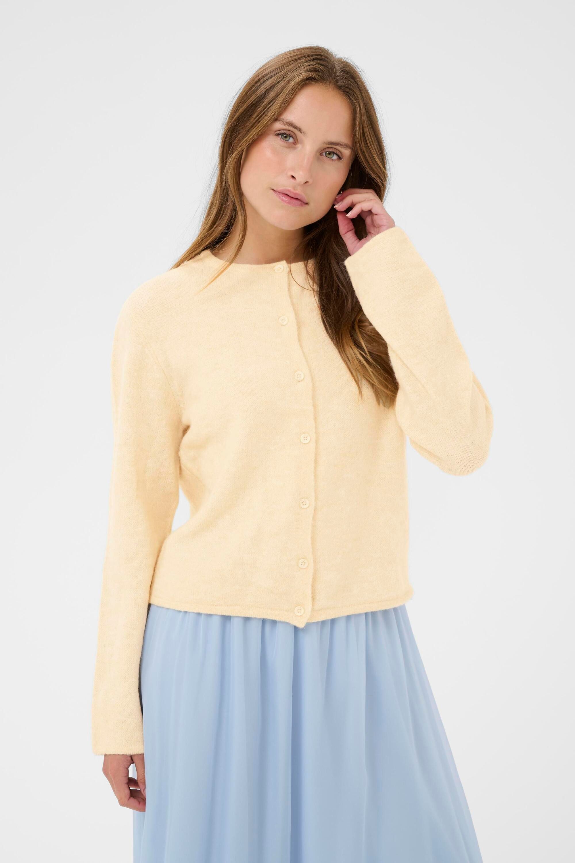 Cardigan Strickjacke LarnaSZ