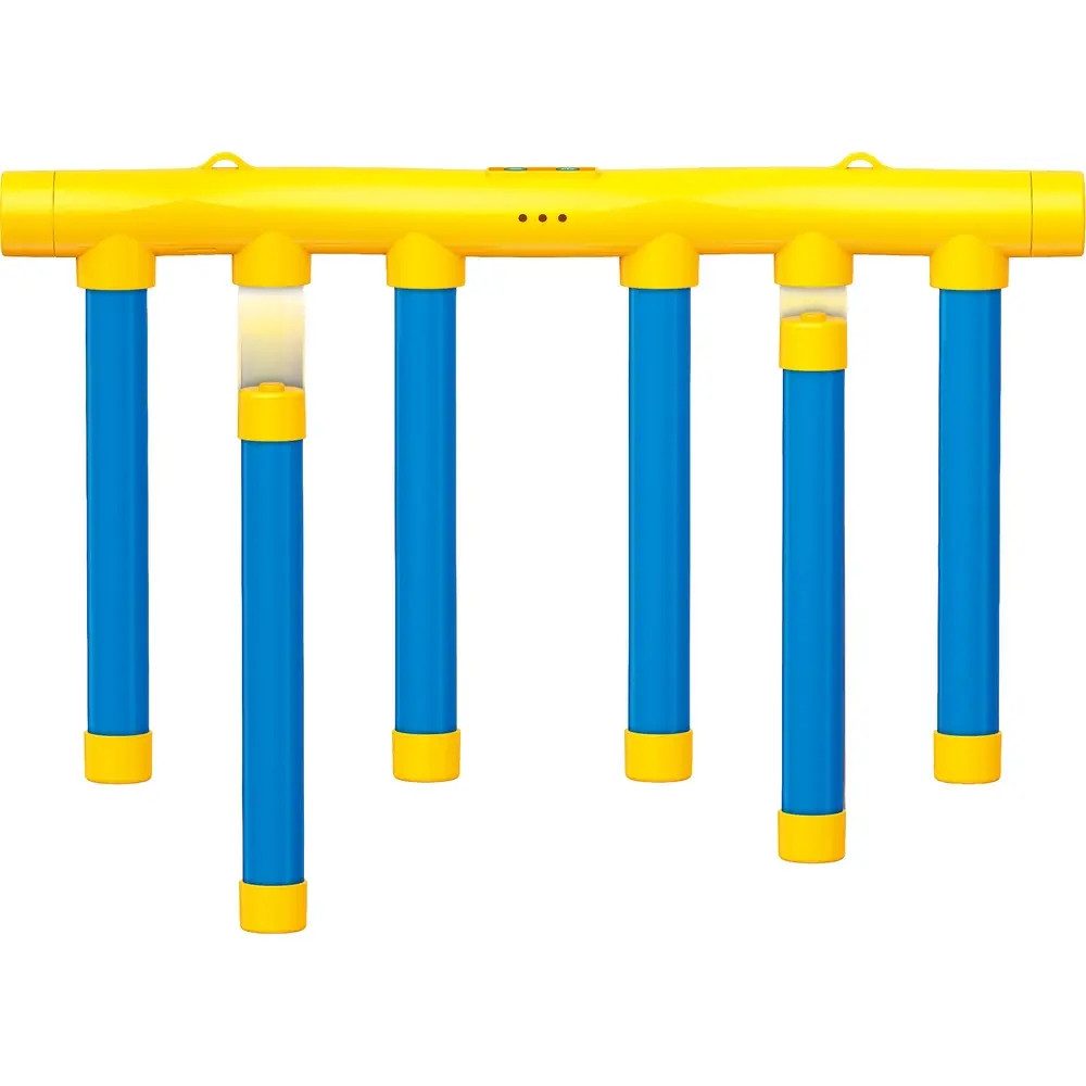 Vedes Spiel Catching Sticks-Spiel