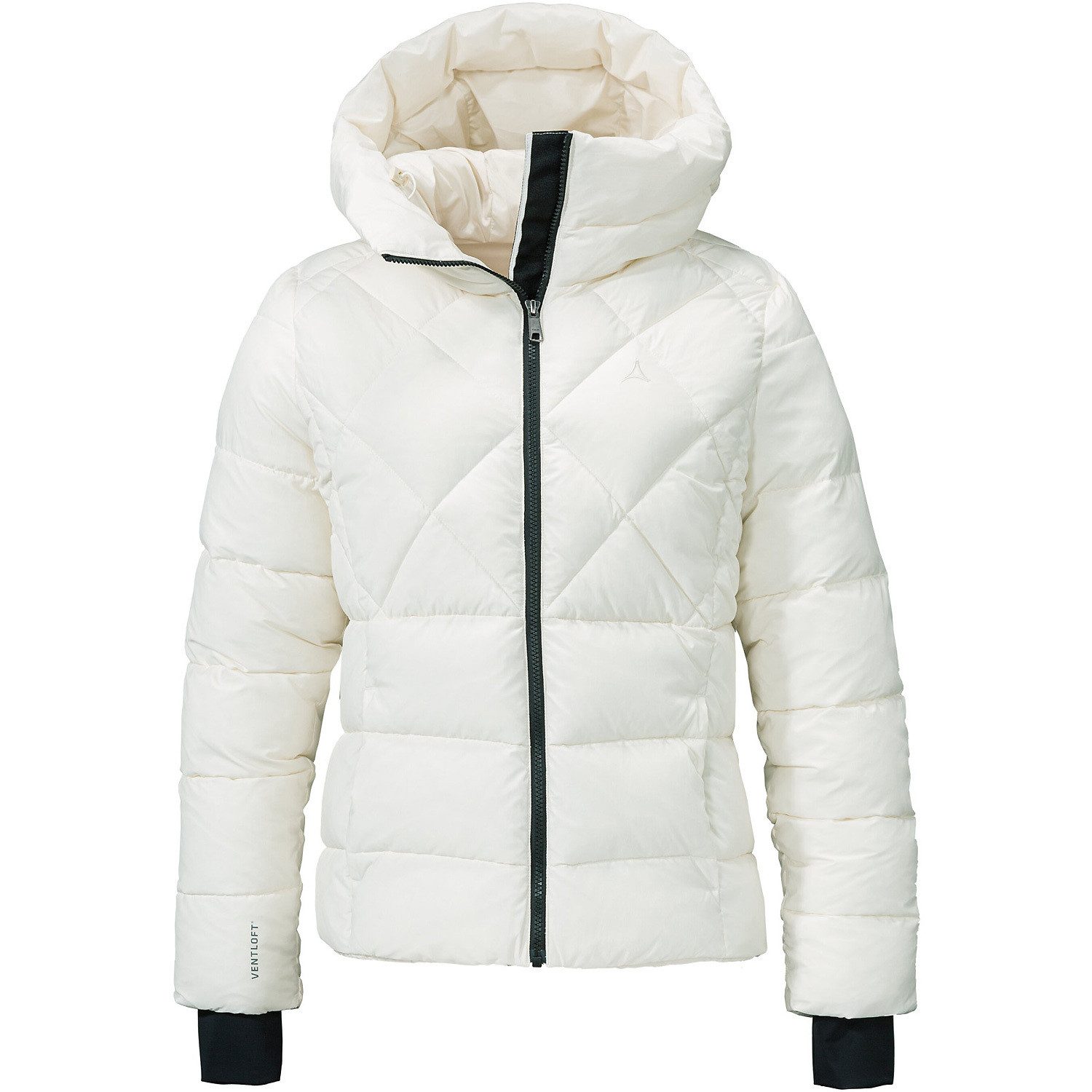 Schöffel Funktionsjacke Unterjacke W INSULATED JACKET BOSTON