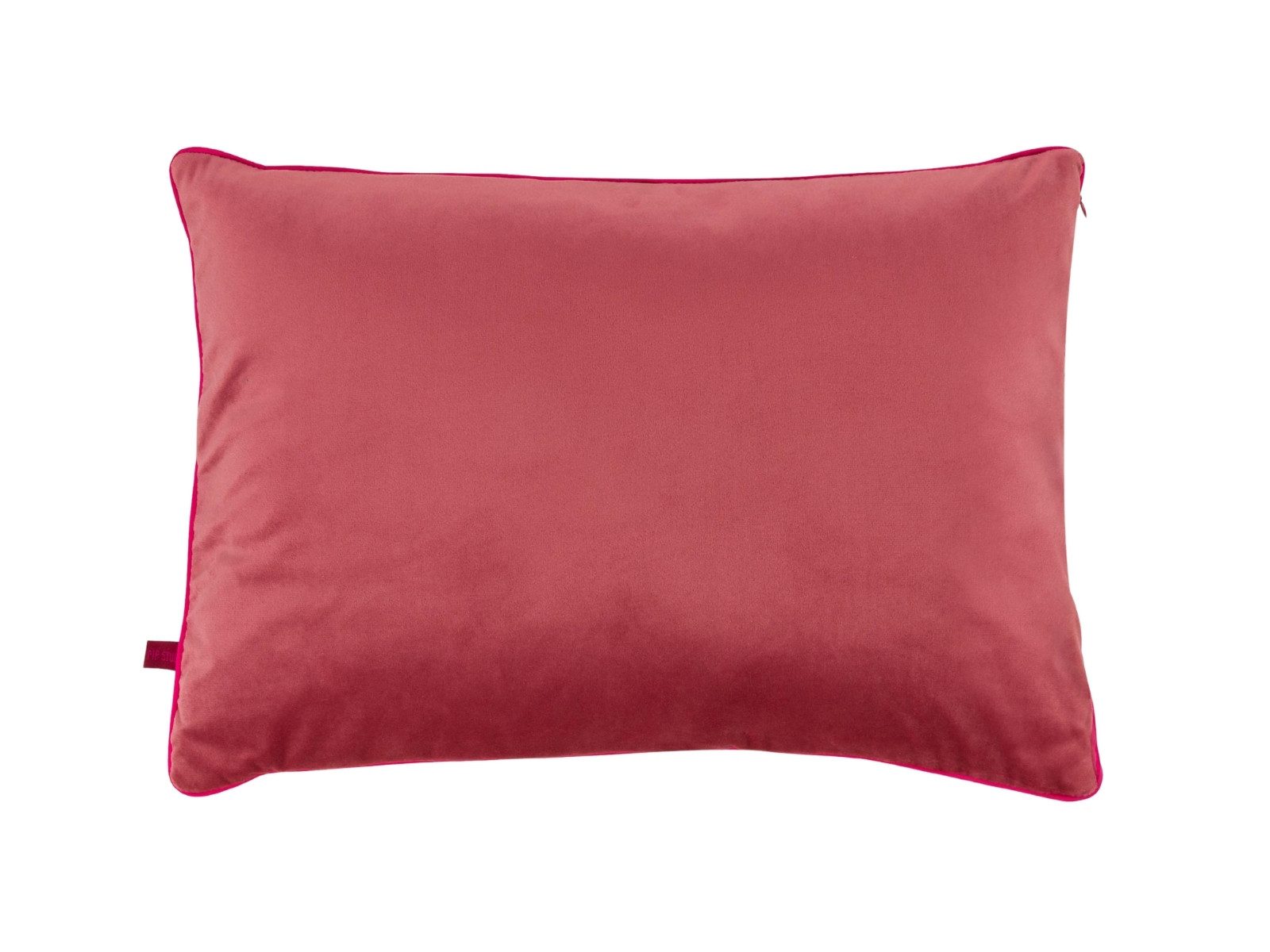 PiP Studio Dekokissen Quiltey Days Kissen rot 50x35cm