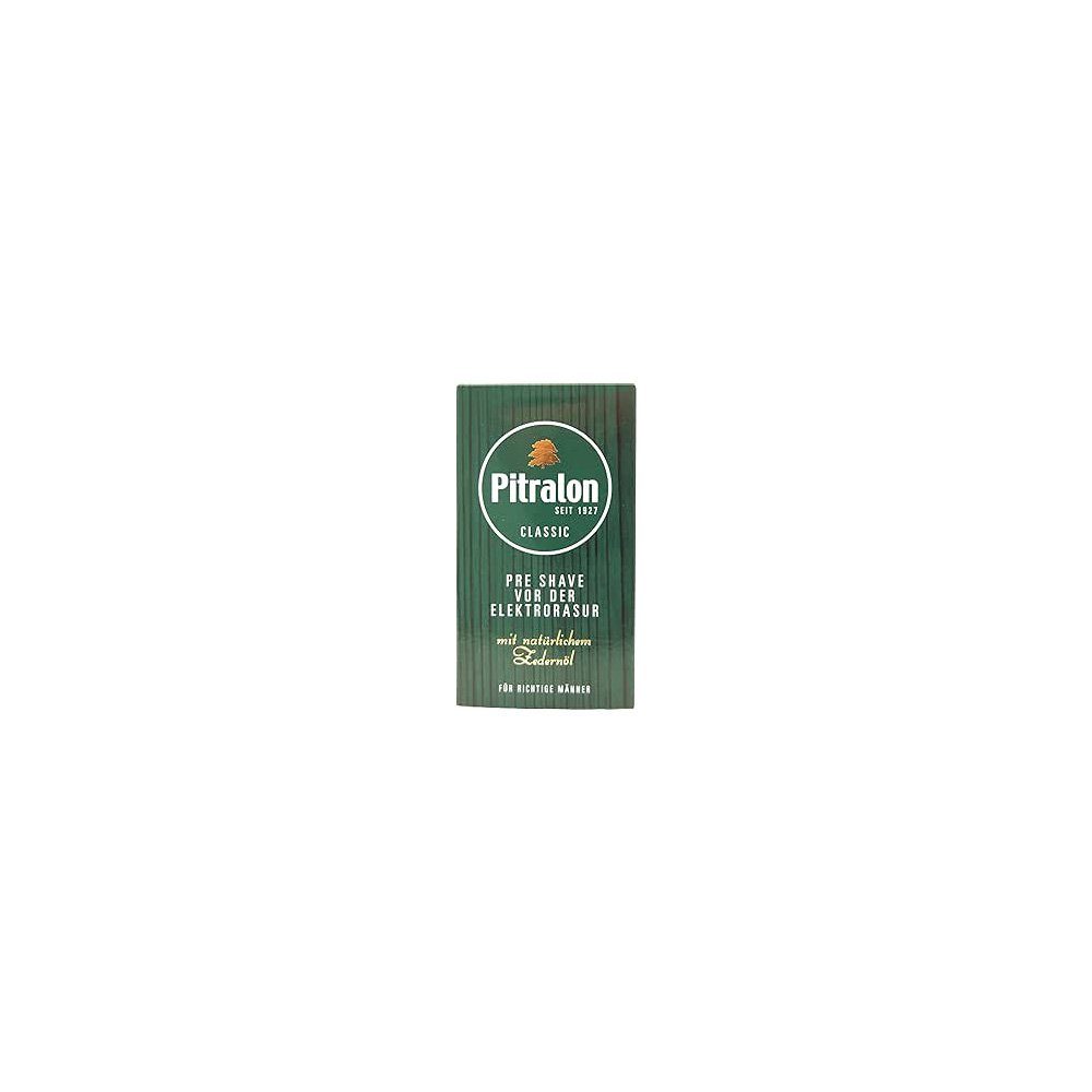 Pitralon After Shave Lotion Classic Pre Shave, 100 ml