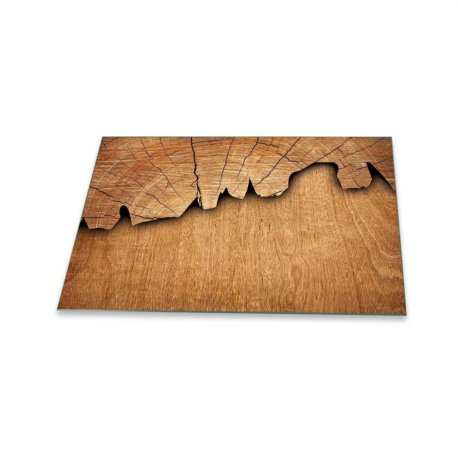 Decorwelt Bodenschutzplatte Funkenschutzplatte Glas Kaminofen Holz günstig online kaufen