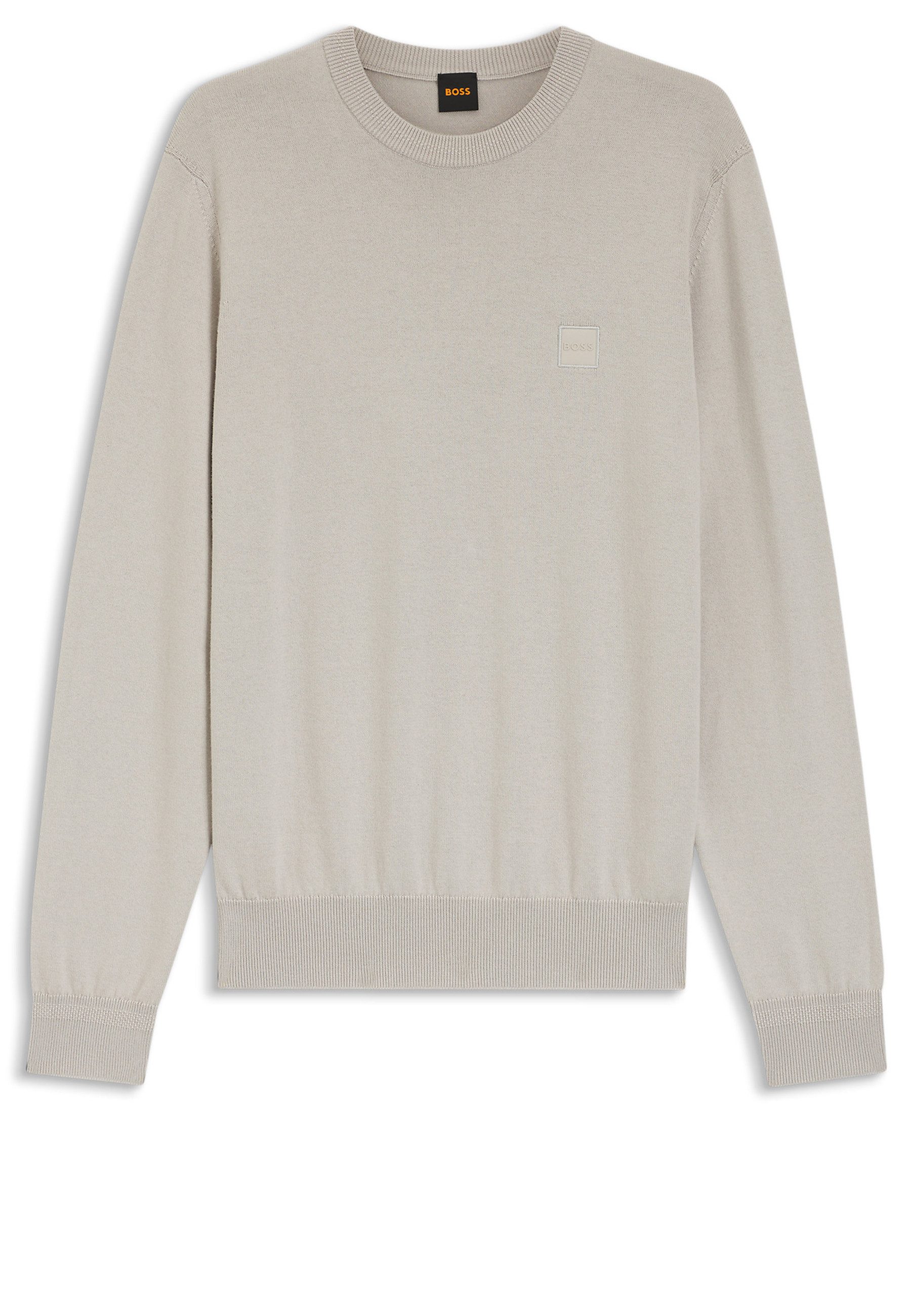 Strickpullover Kanovano_S