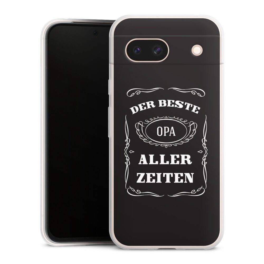Handyhülle Bester Opa