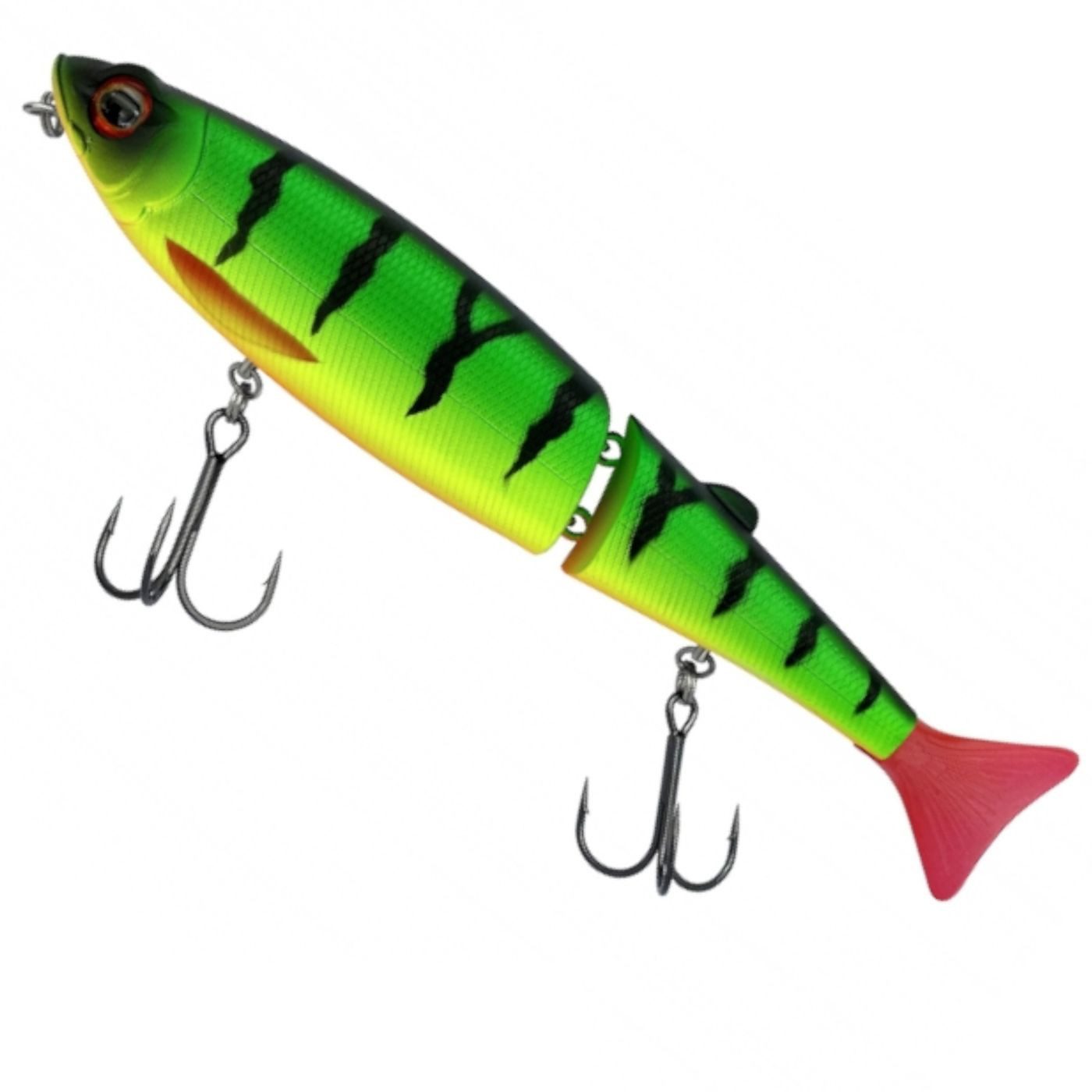 Kunstköder Illex Freddy 16,8cm 43,8g - Swimbait