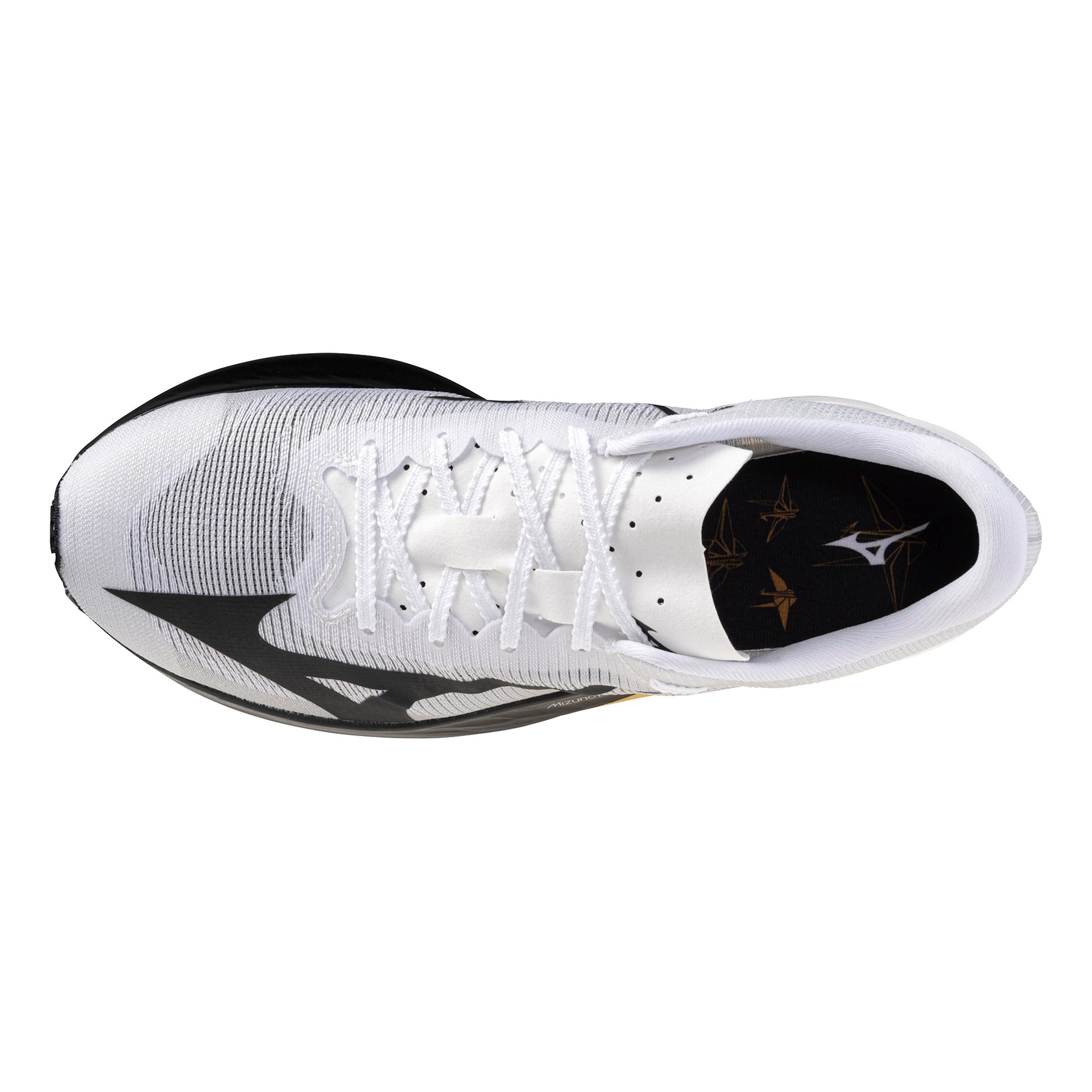 Mizuno Hyperwarp Elite - Wettkampfschuh Laufschuh