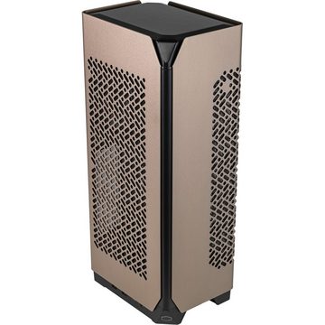 COOLER MASTER PC-Gehäuse NCORE 100 MAX Bronze Edition