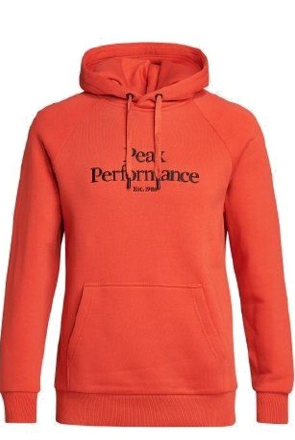 Peak Performance Kapuzenpullover