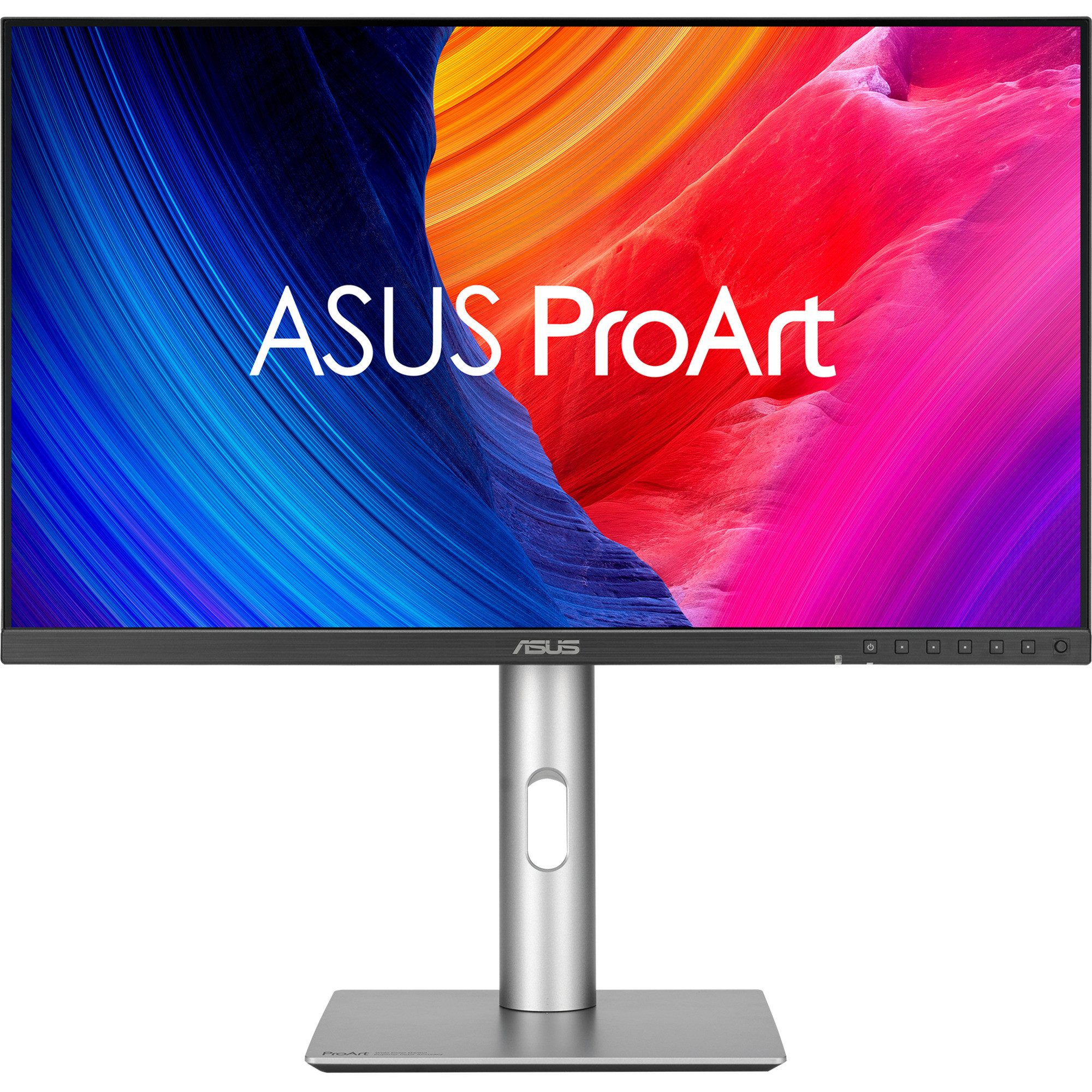 Asus ASUS ProArt Display PA278CGRV Professional, TFT-Monitor (2560 x 1440 px)