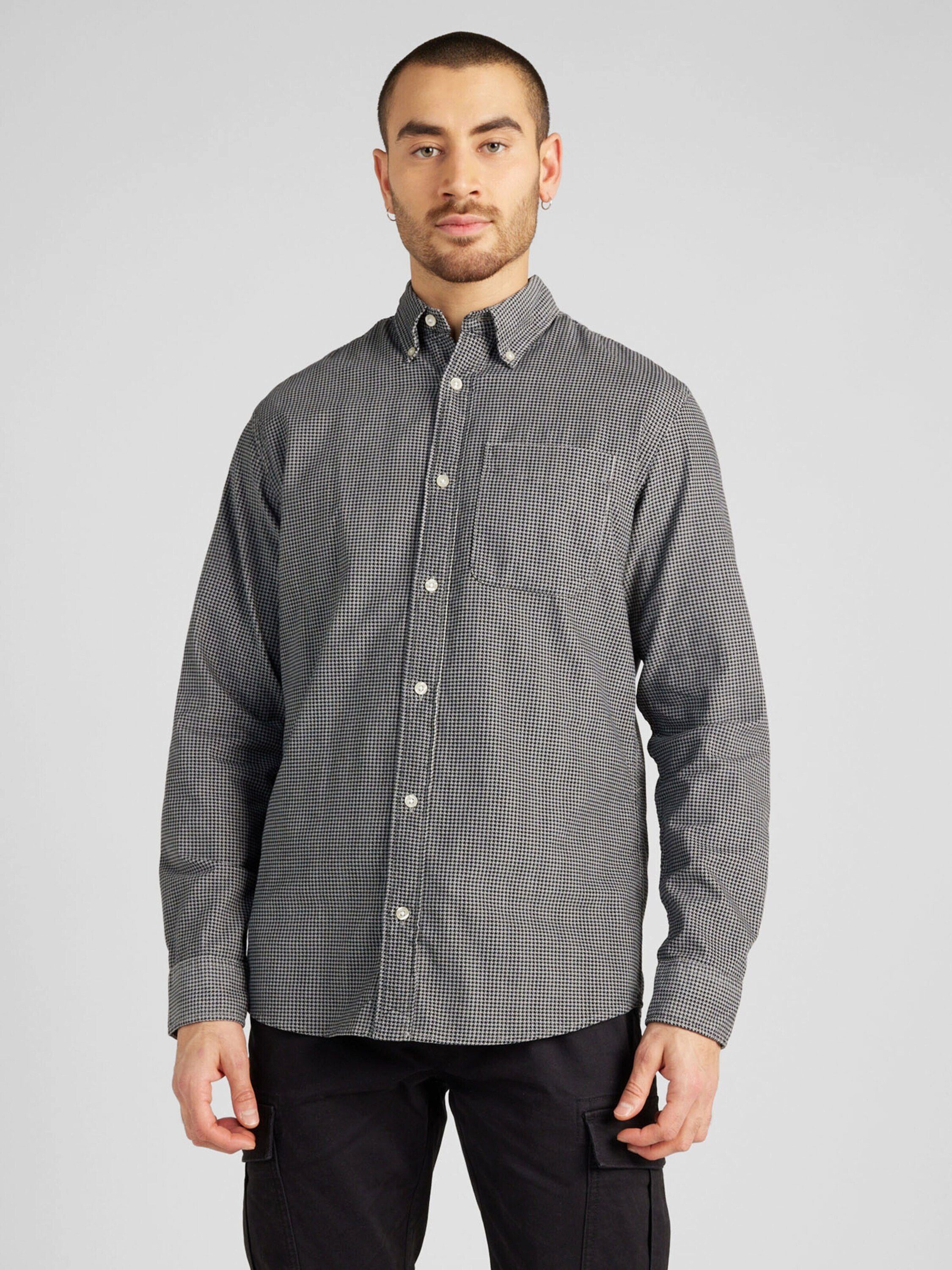 Jack & Jones Langarmhemd BROOK (1-tlg)