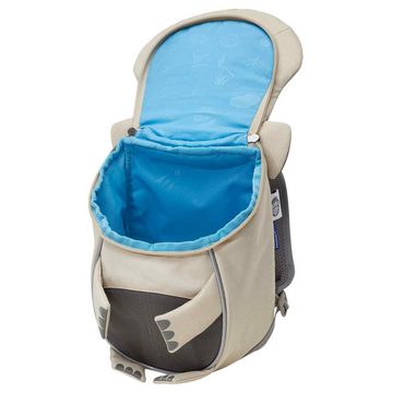 Affenzahn Kinderrucksack Kleine Freunde - Rucksack für 1-3 J. (1-tlg)