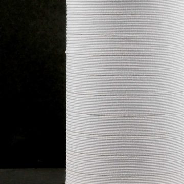 Lantelme Nähkästchen Gummiband Gummikordel (1 St), 5mm breit, 10 Meter lang