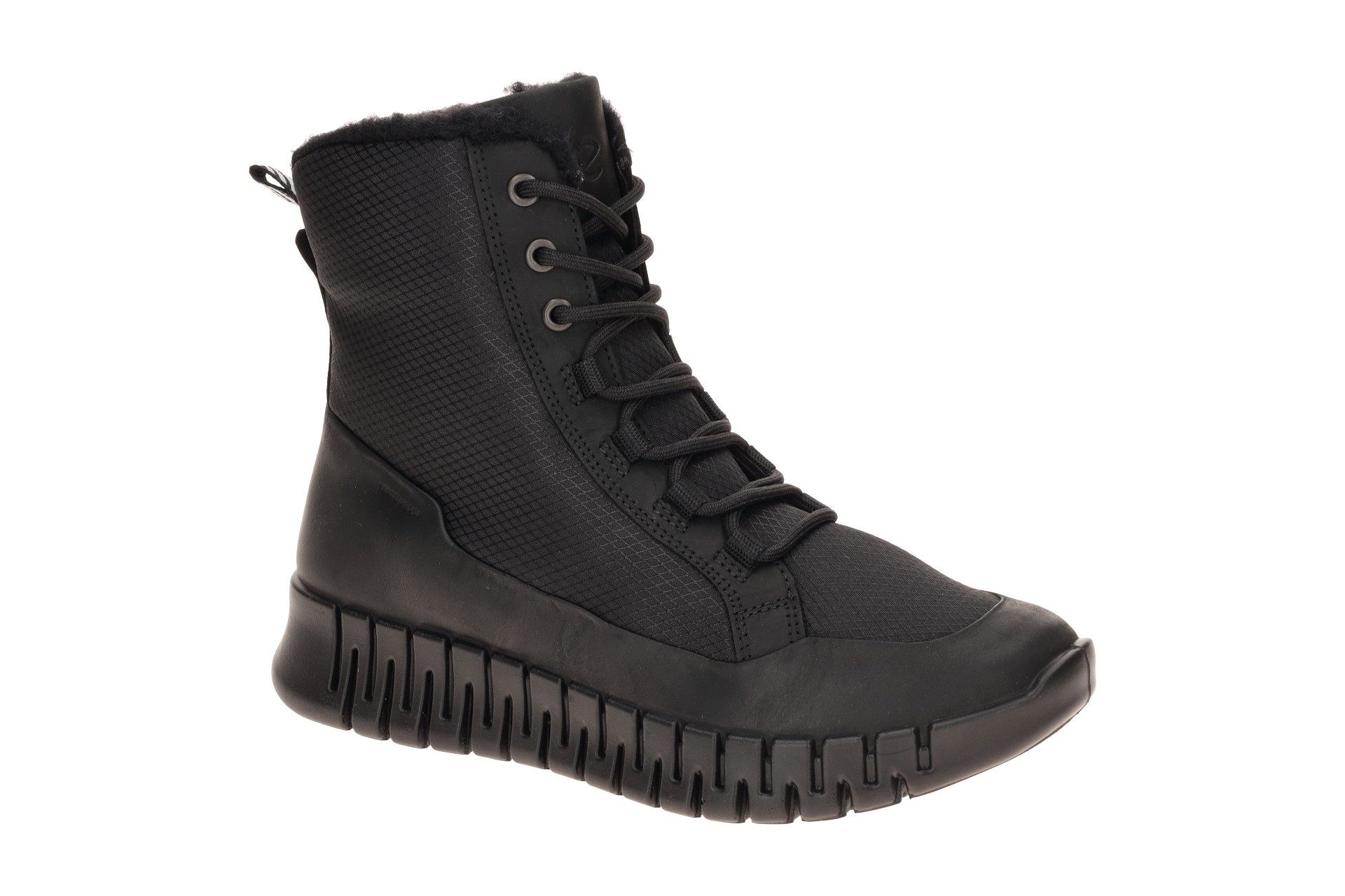 Ecco 21836351052 Stiefel
