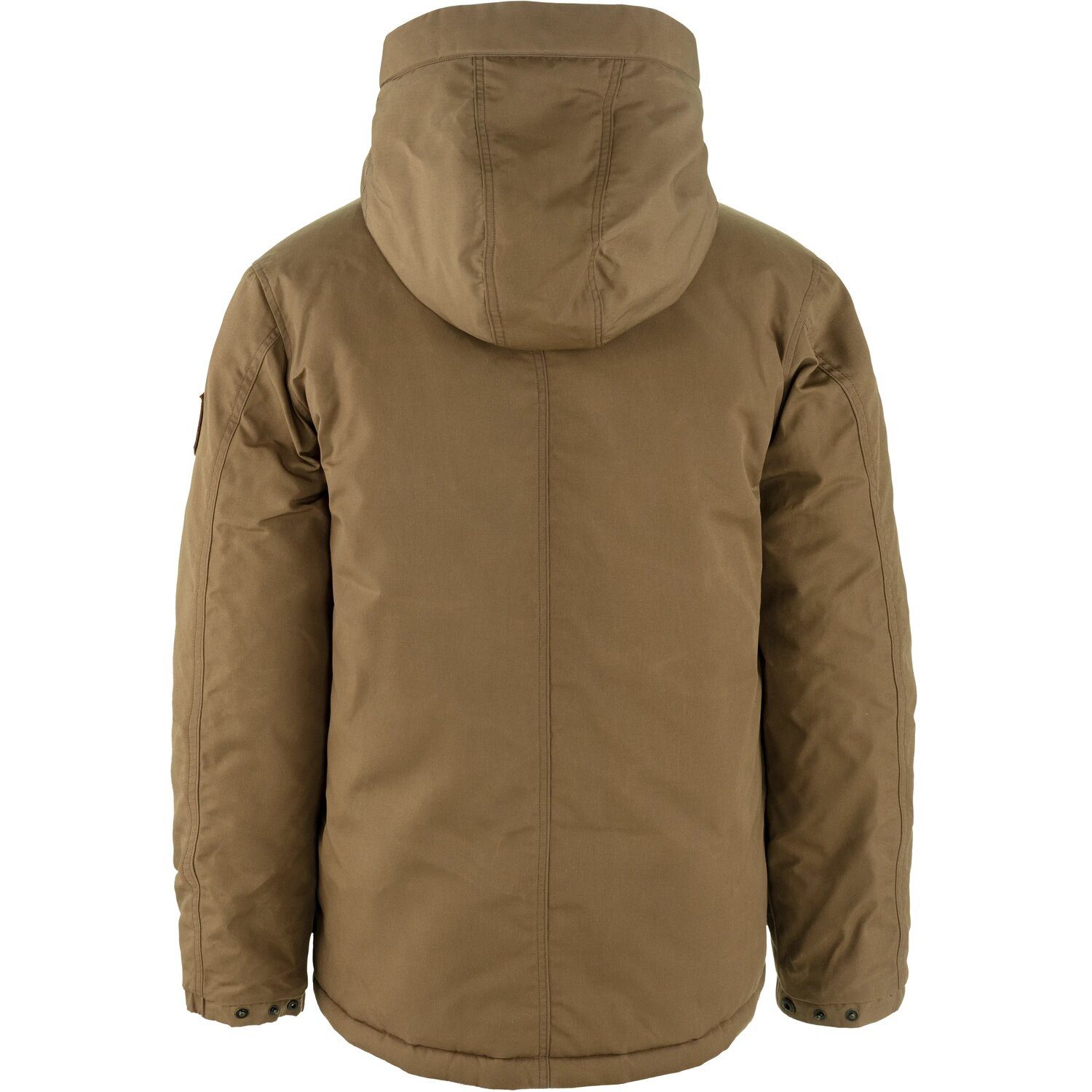 Fjällräven Winterjacke Fjällräven Herren Övik Padded Winterjacke günstig online kaufen