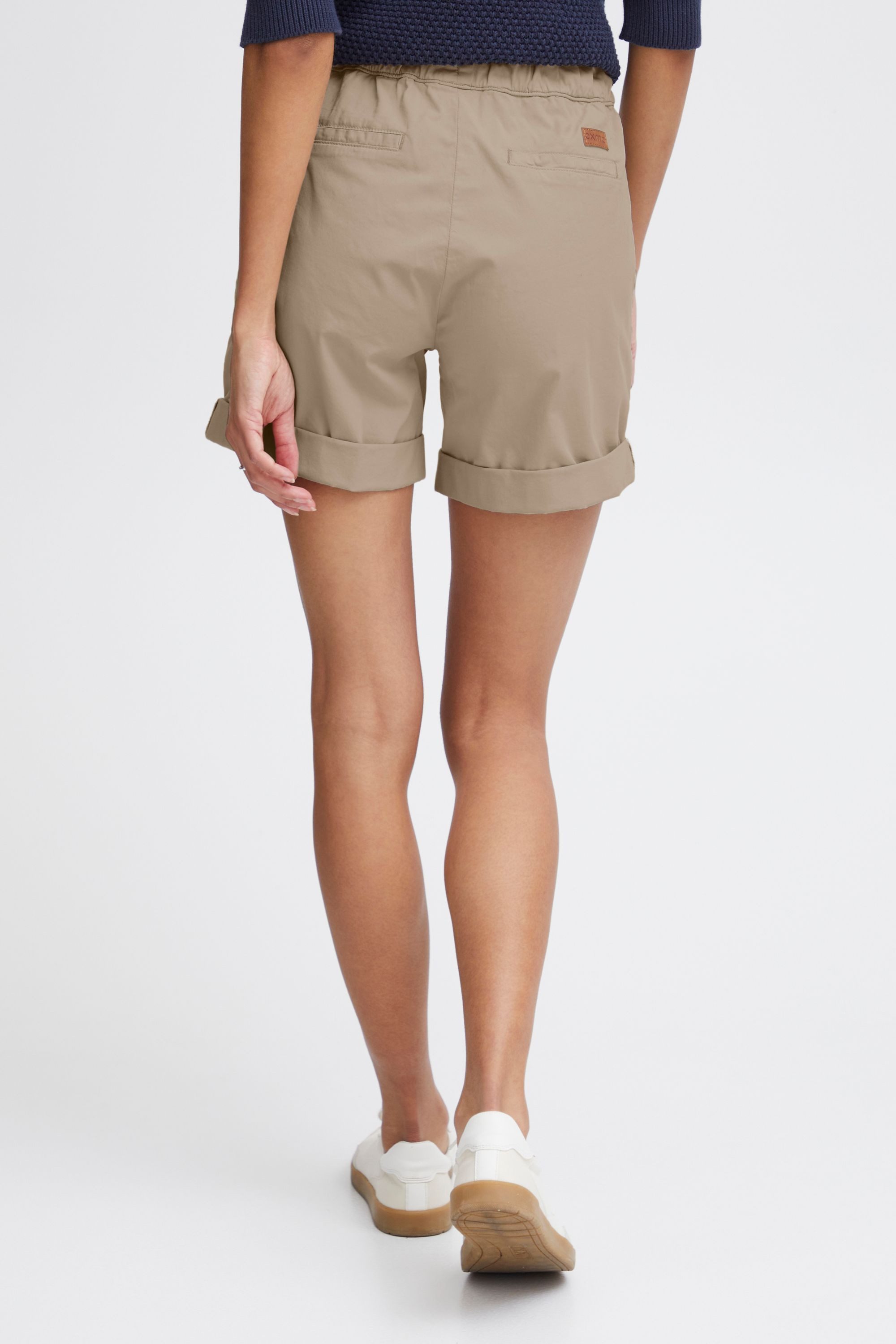 OXMO Chinoshorts OXChannell Modische Shorts für den Sommer